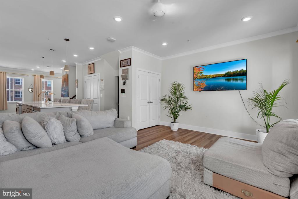 5753 FREDERICK DOUGLAS PL PLACE
