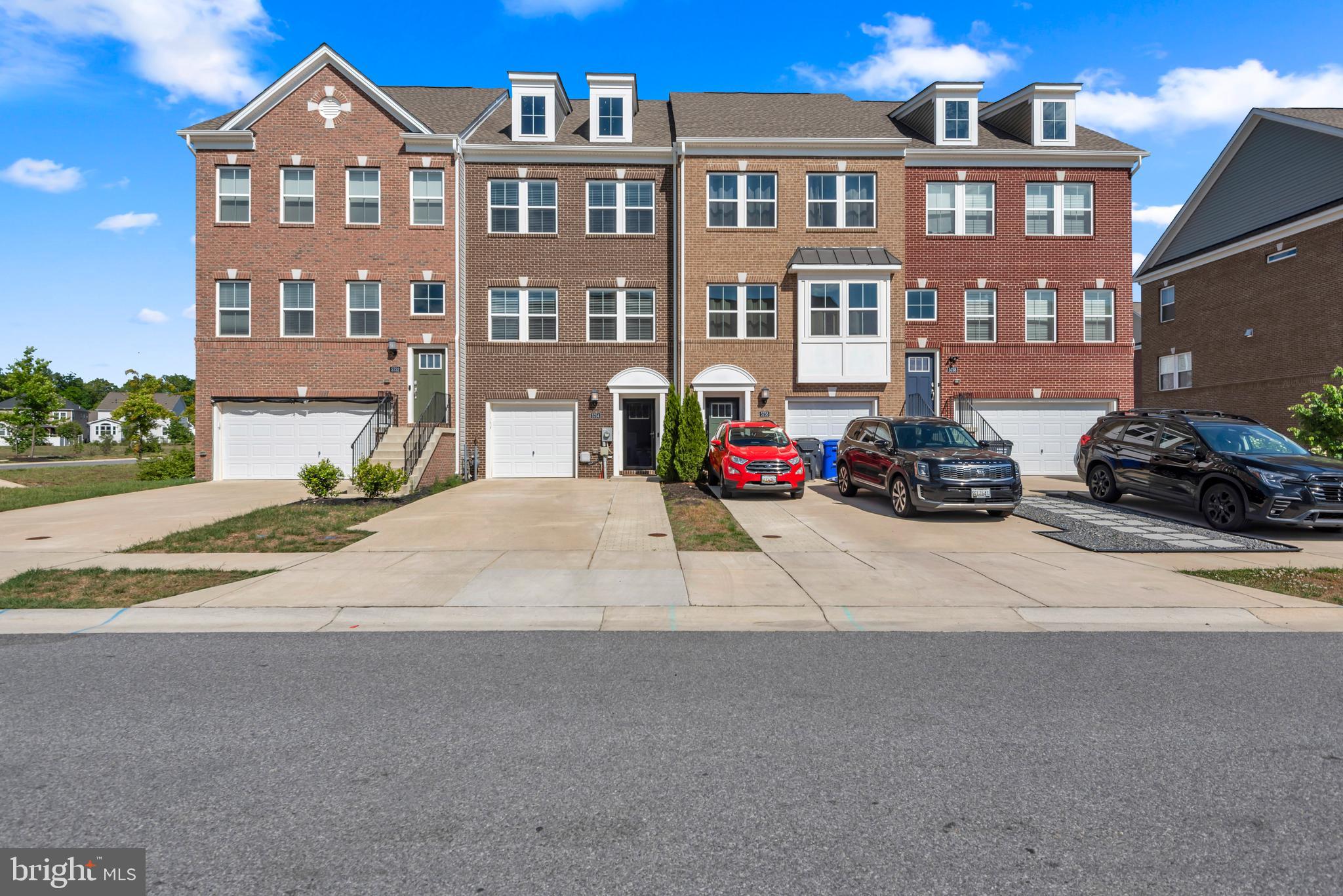5754 FREDERICK DOUGLASS PLACE