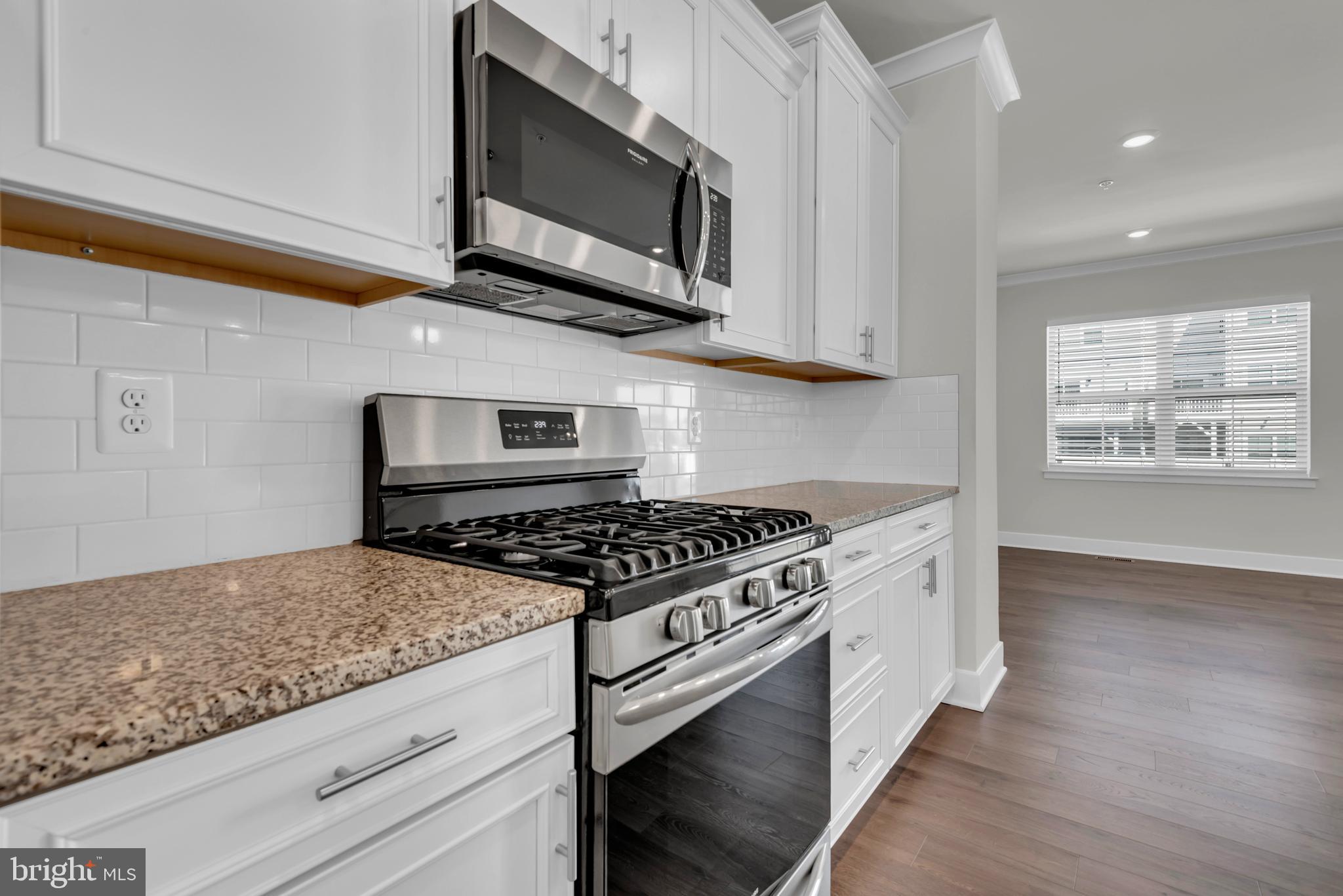 5754 FREDERICK DOUGLASS PLACE