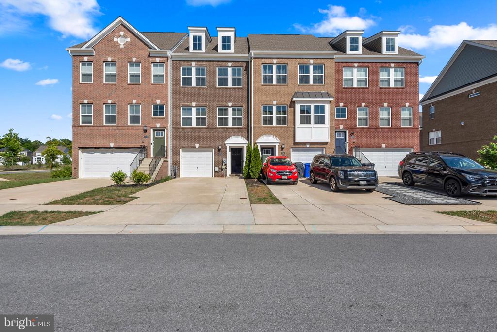 5754 FREDERICK DOUGLASS PLACE