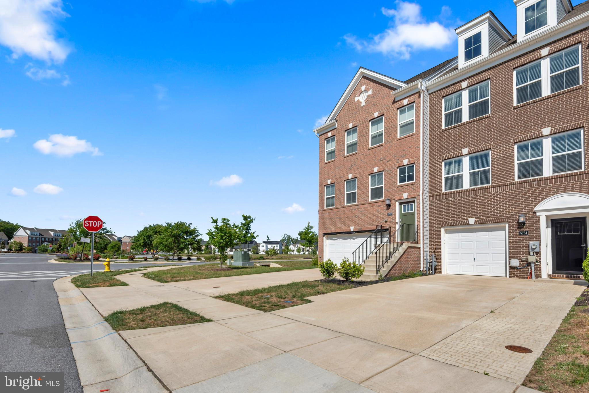 5754 FREDERICK DOUGLASS PLACE