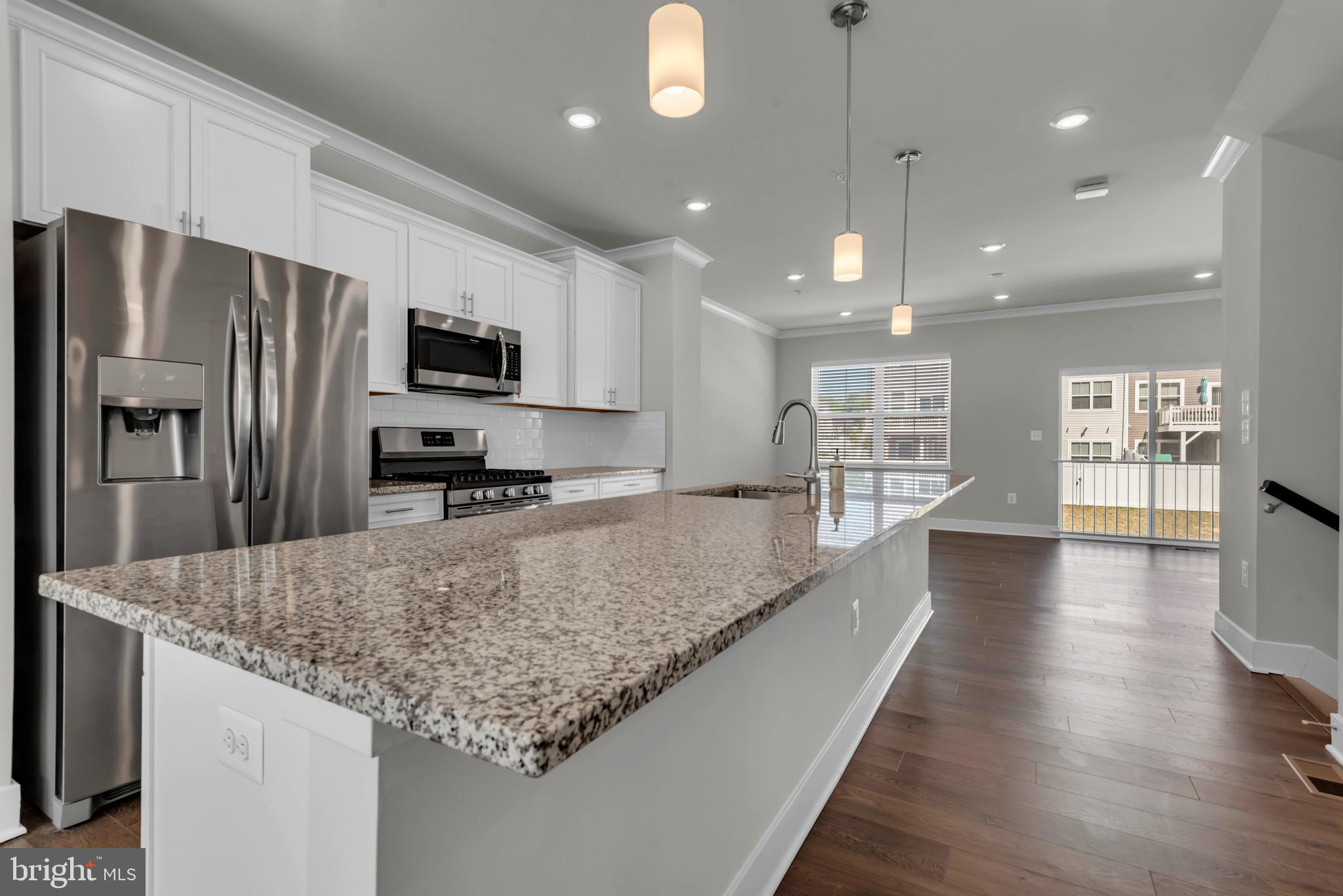 5754 FREDERICK DOUGLASS PLACE