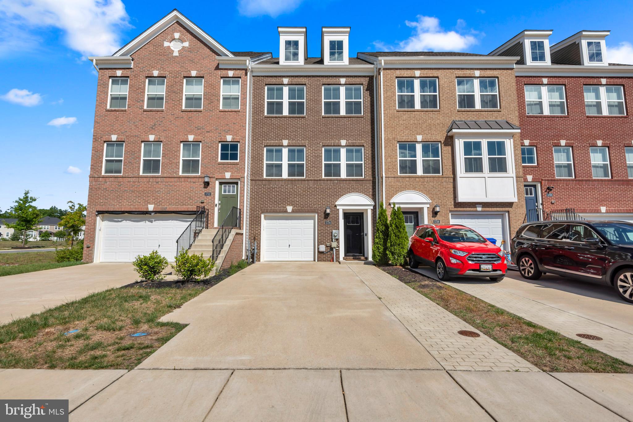 5754 FREDERICK DOUGLASS PLACE