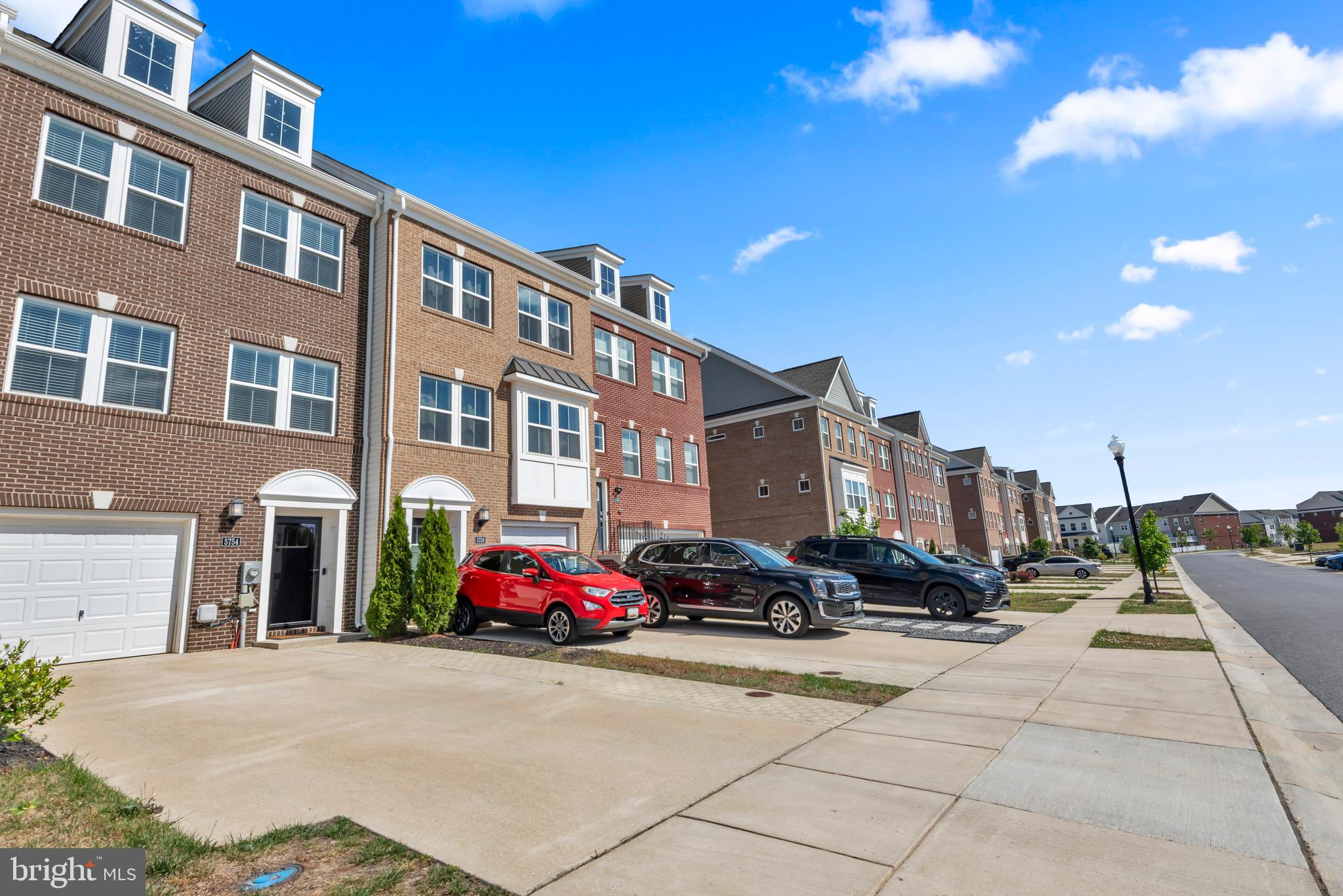 5754 FREDERICK DOUGLASS PLACE