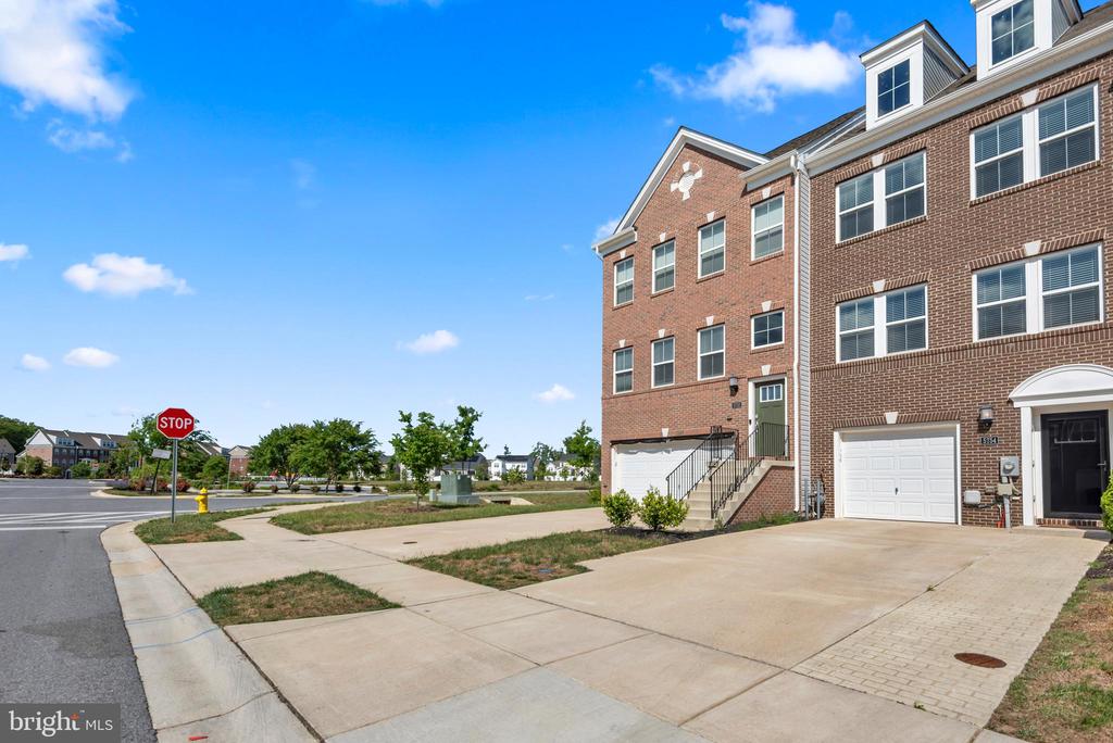 5754 FREDERICK DOUGLASS PLACE
