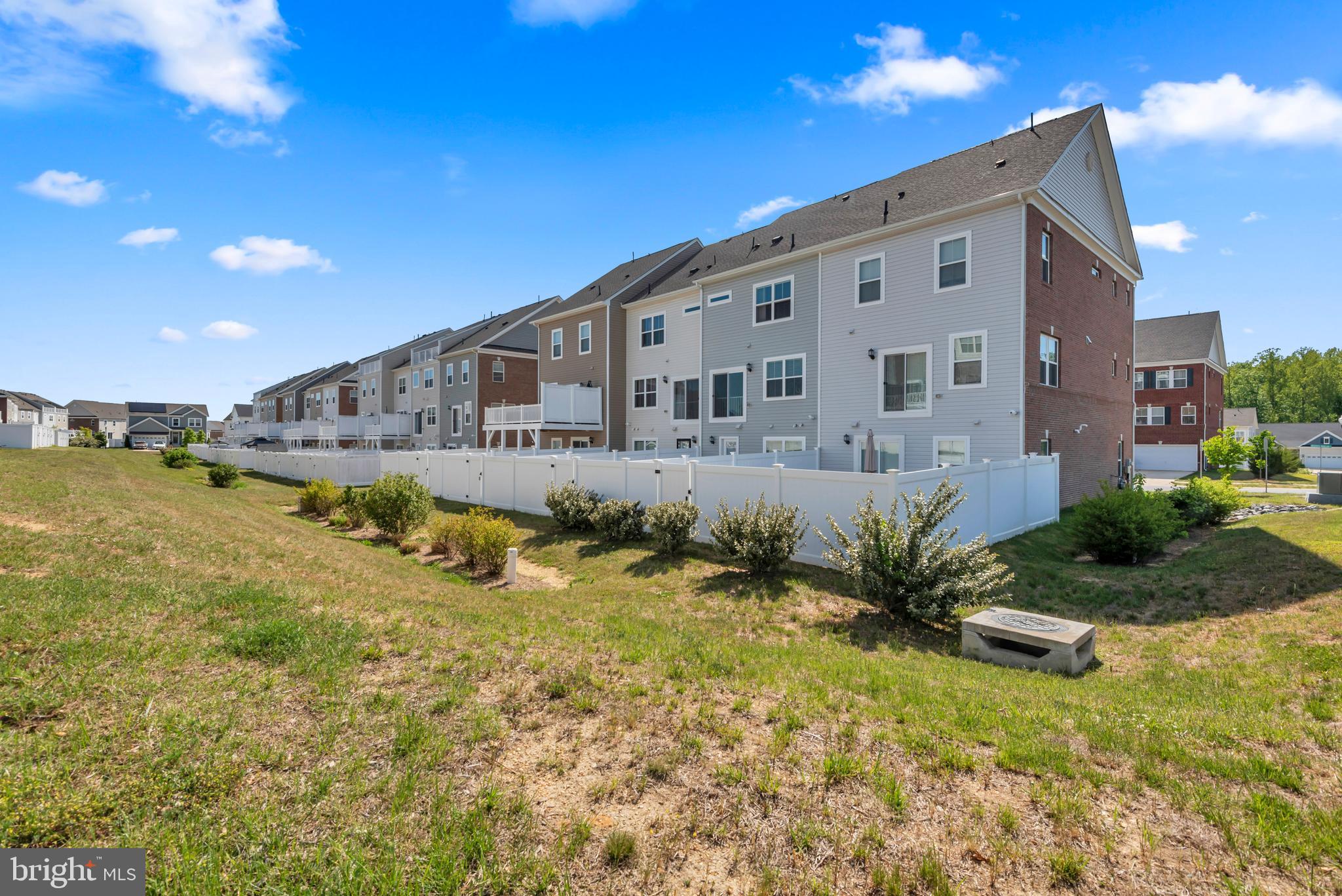 5754 FREDERICK DOUGLASS PLACE