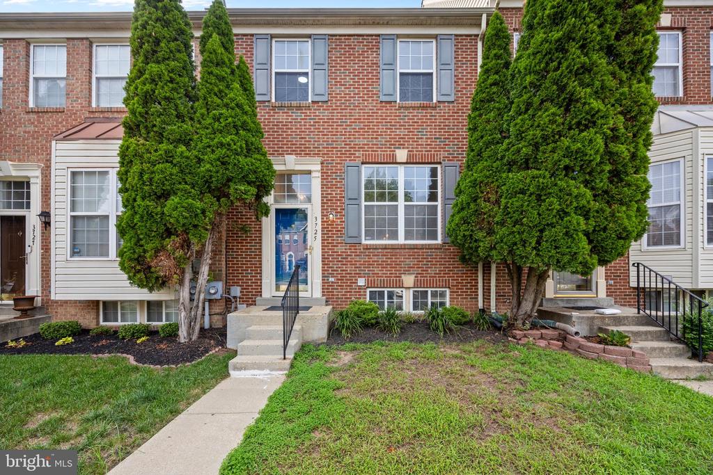 3725 MIDLOTHIAN
