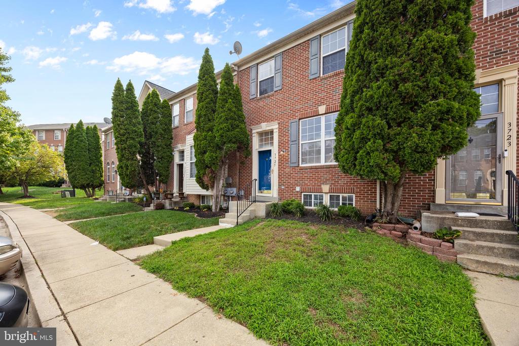 3725 MIDLOTHIAN