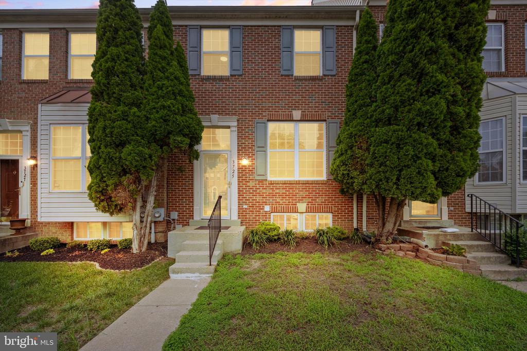 3725 MIDLOTHIAN