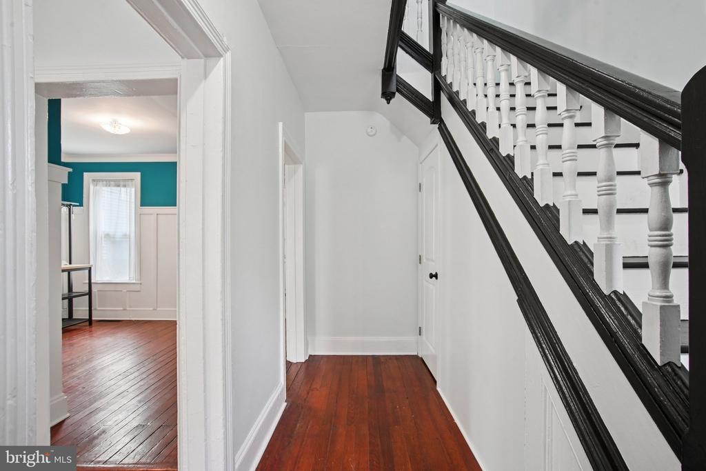 322 WEST END AVENUE