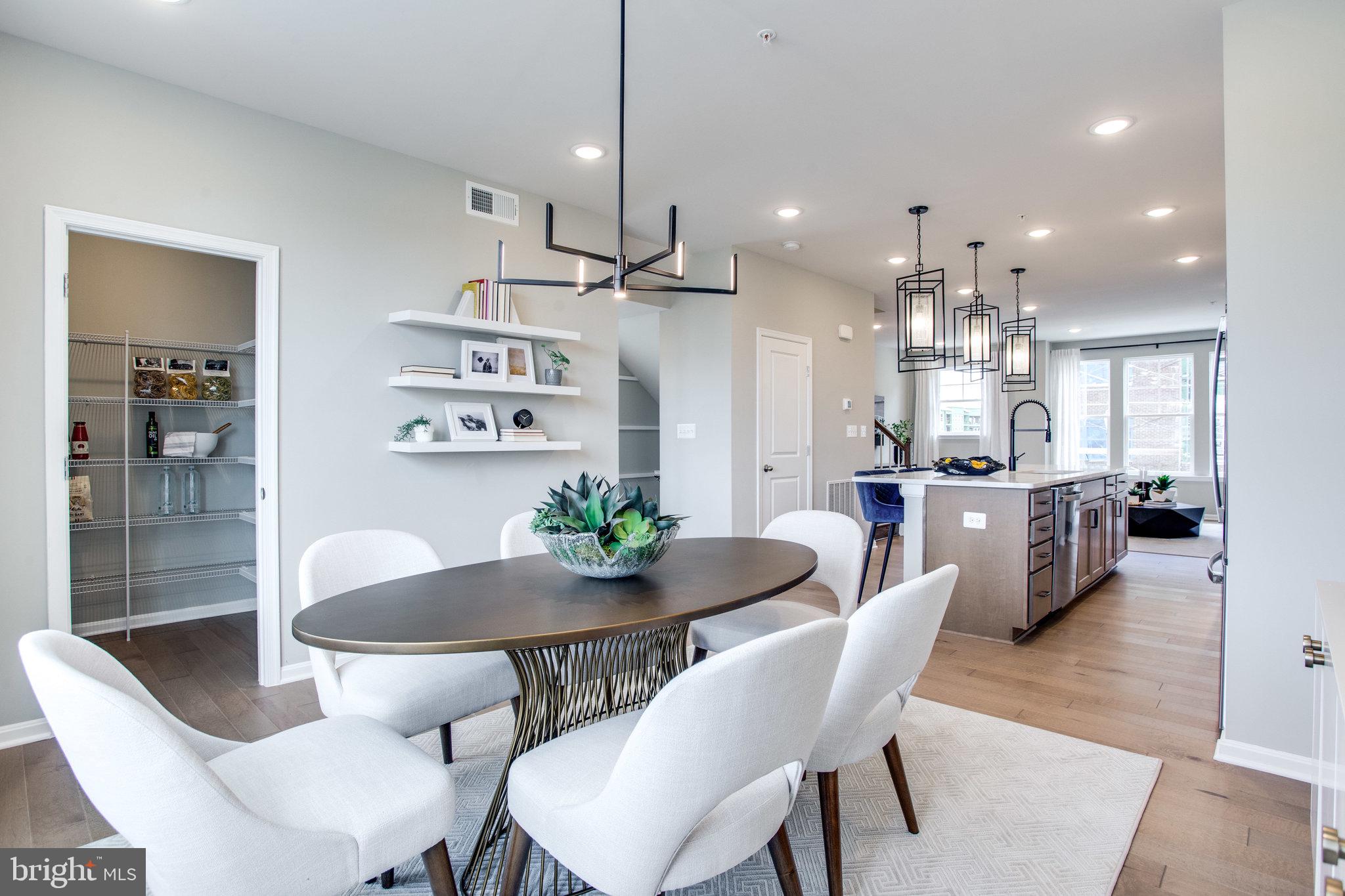 2558 HOPTON LANE LOT 251