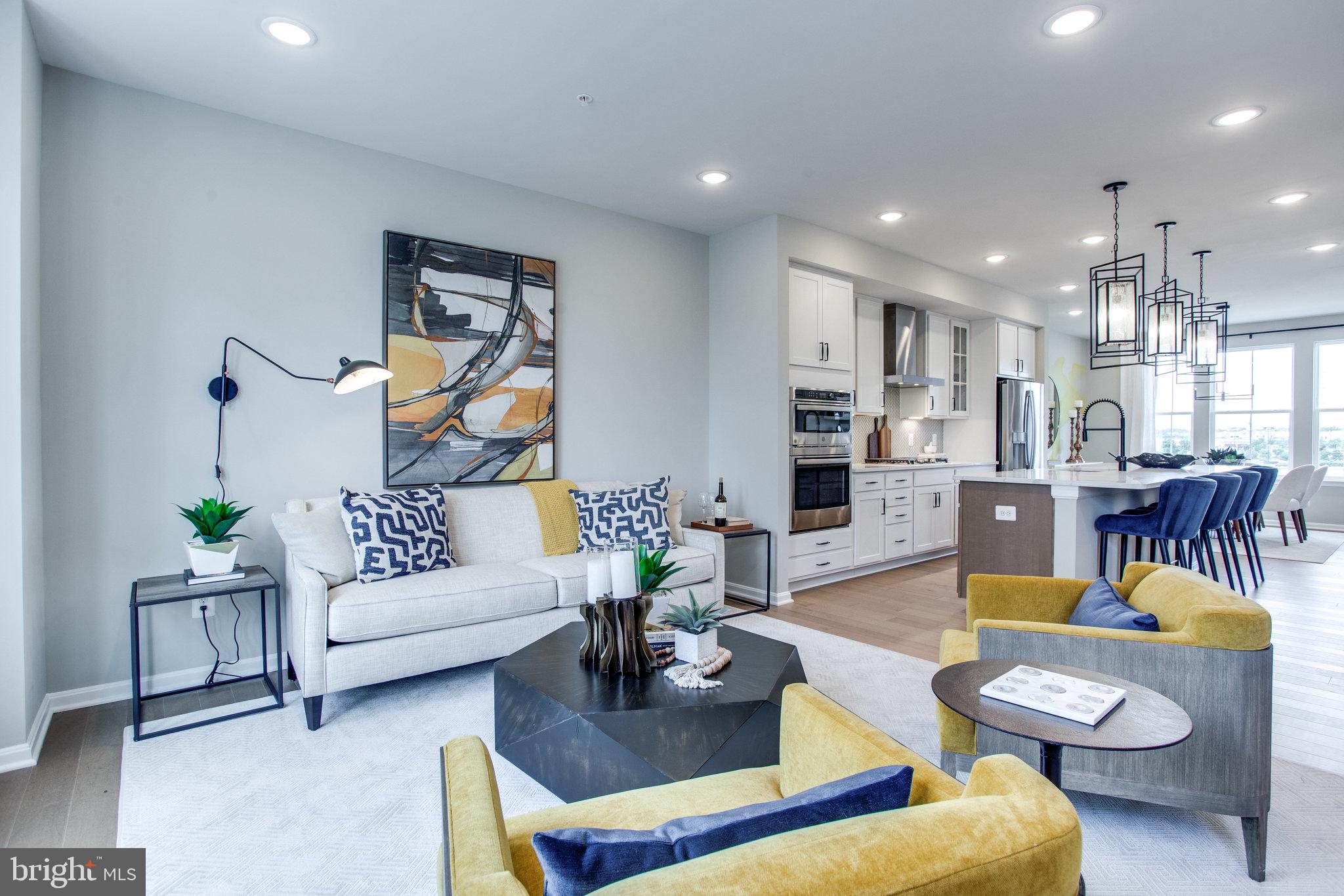 2558 HOPTON LANE LOT 251