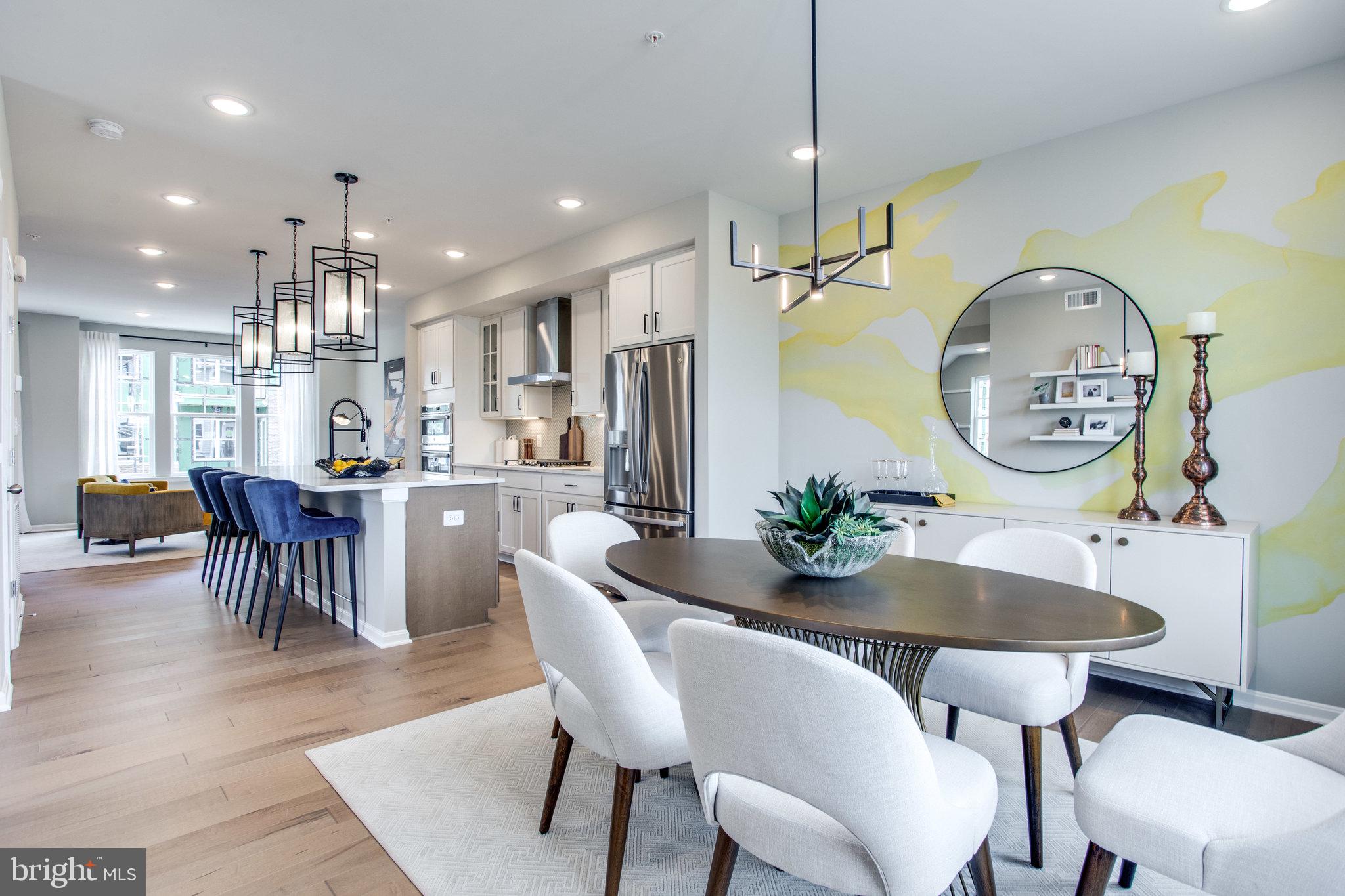 2558 HOPTON LANE LOT 251