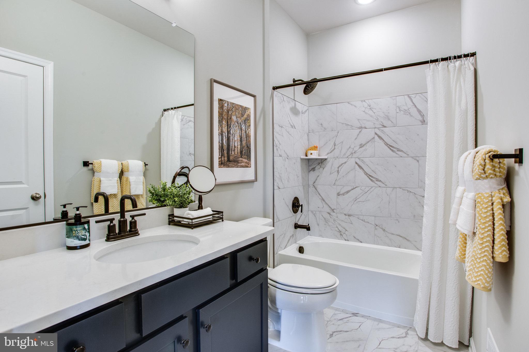 2558 HOPTON LANE LOT 251