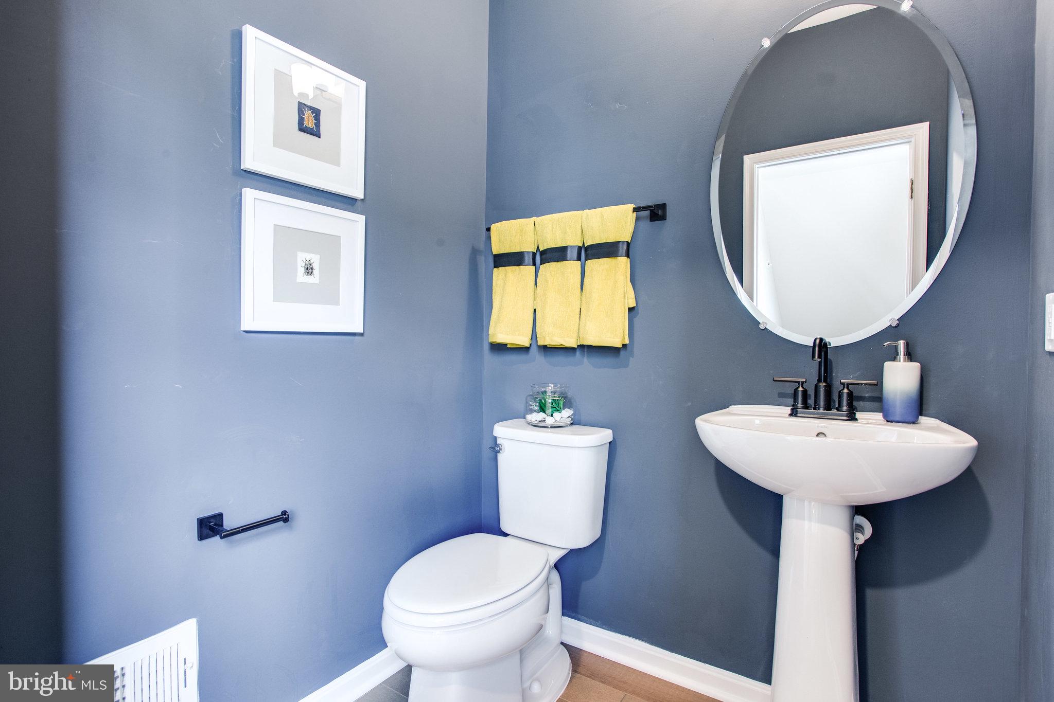 2558 HOPTON LANE LOT 251