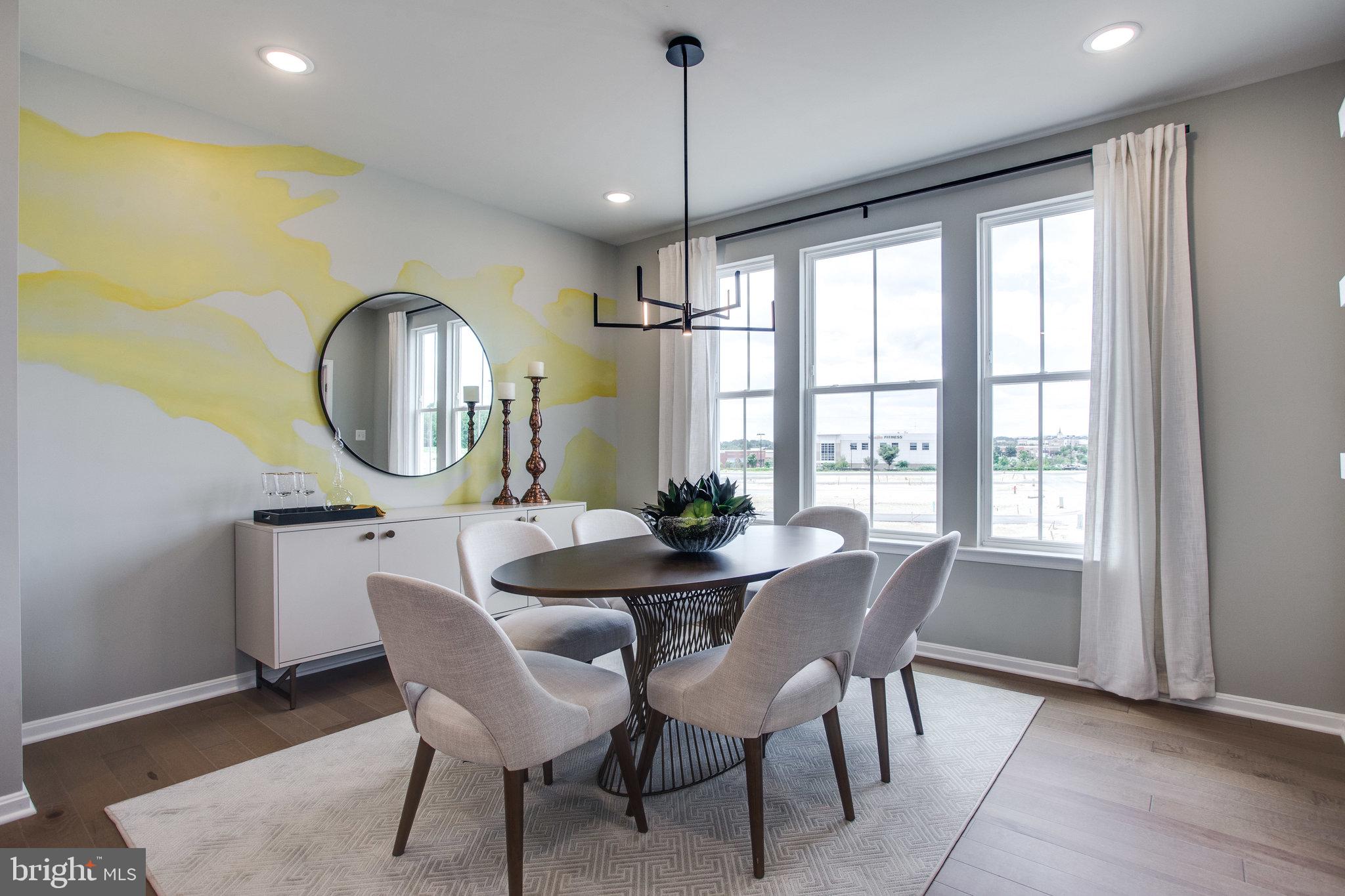 2558 HOPTON LANE LOT 251