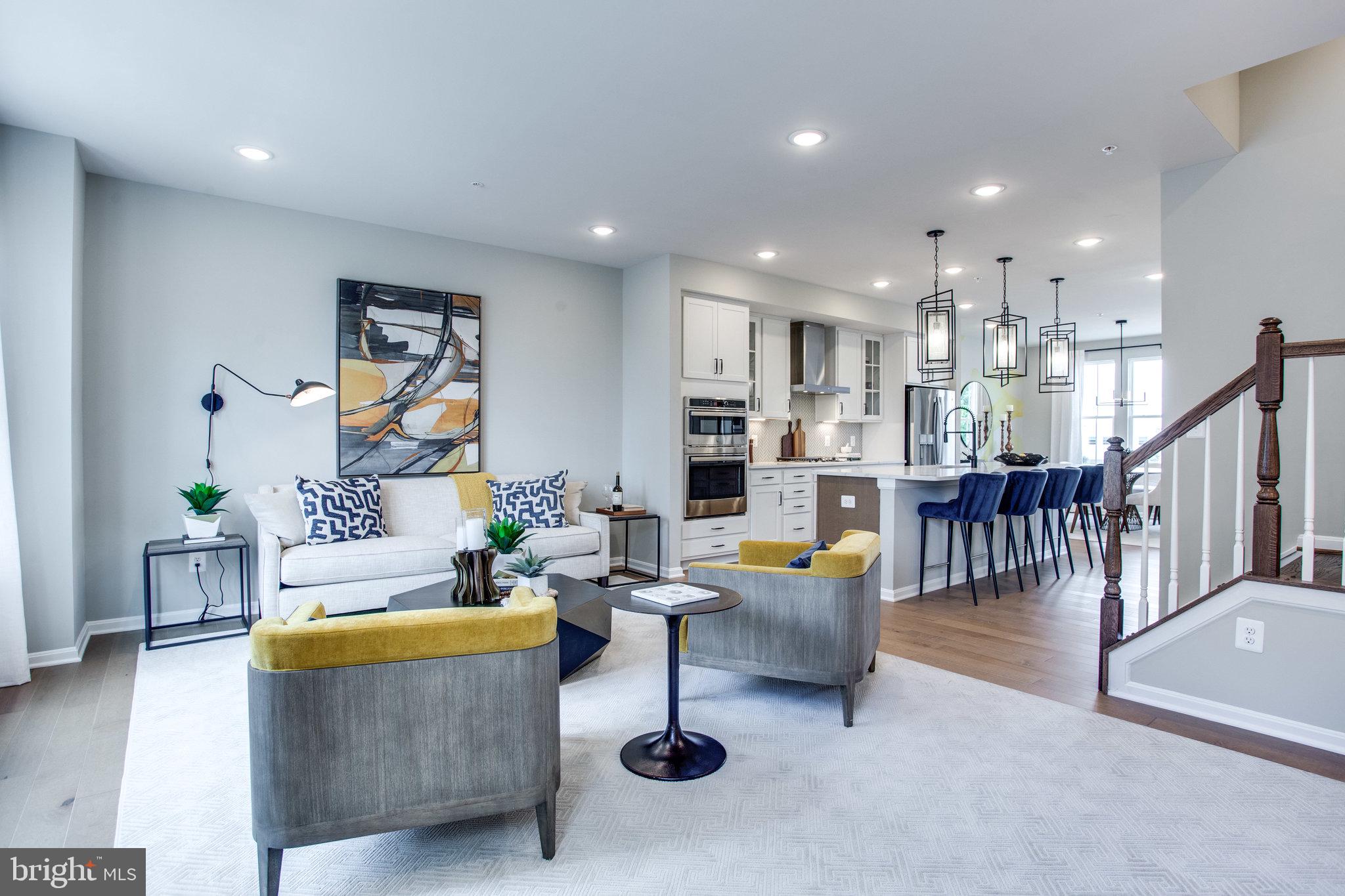 2558 HOPTON LANE LOT 251