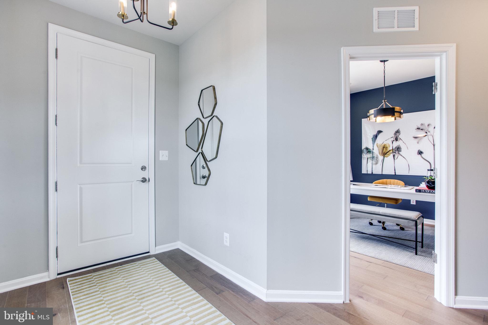 2558 HOPTON LANE LOT 251