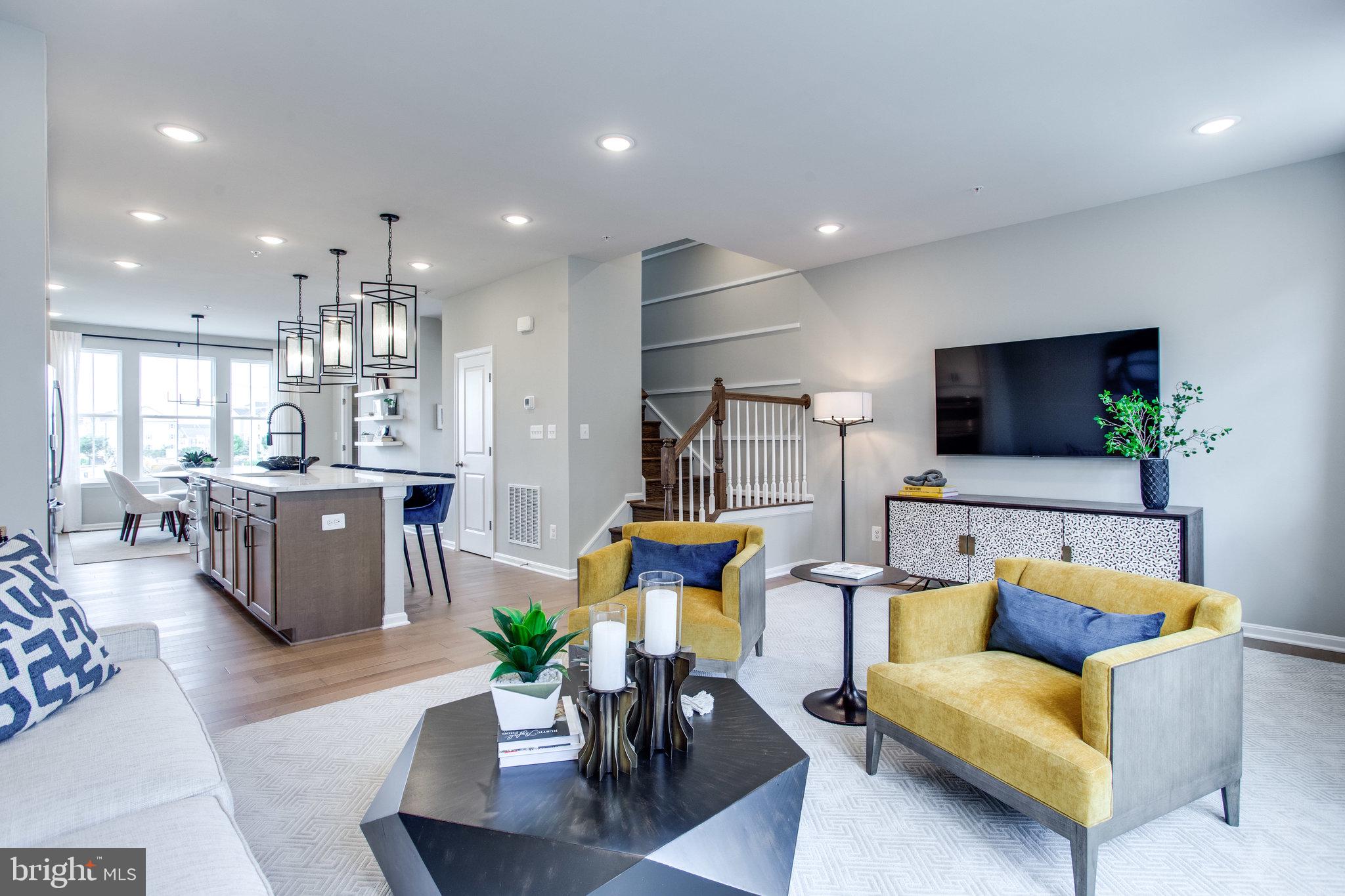 2558 HOPTON LANE LOT 251