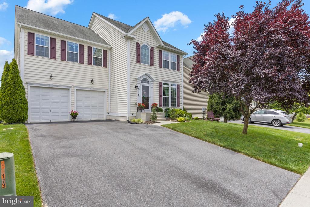 9175 BEALLS FARM ROAD