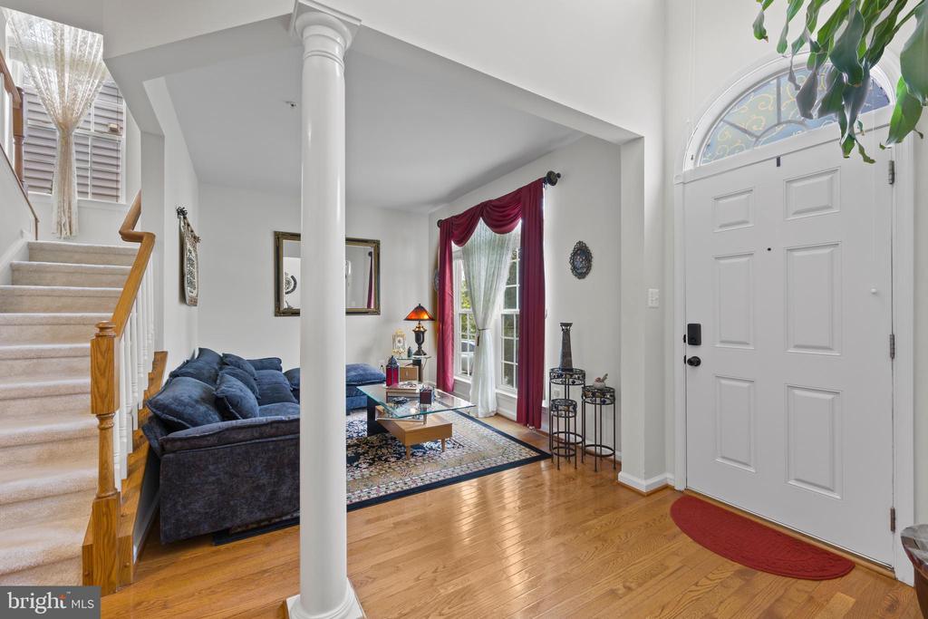 9175 BEALLS FARM ROAD