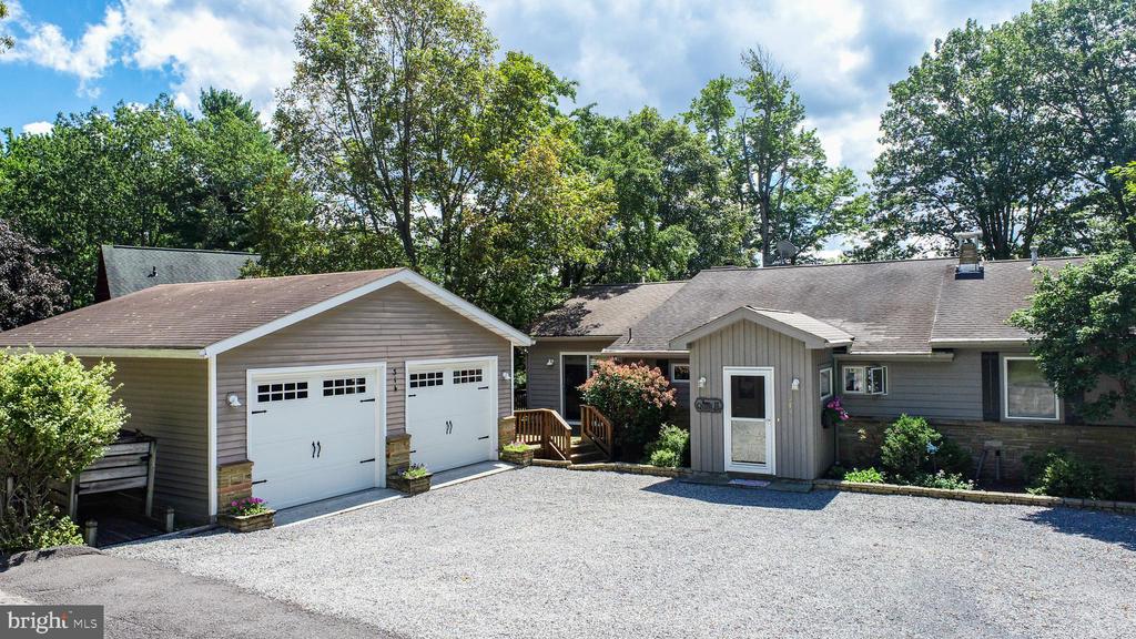 314 GLEN COVE ROAD