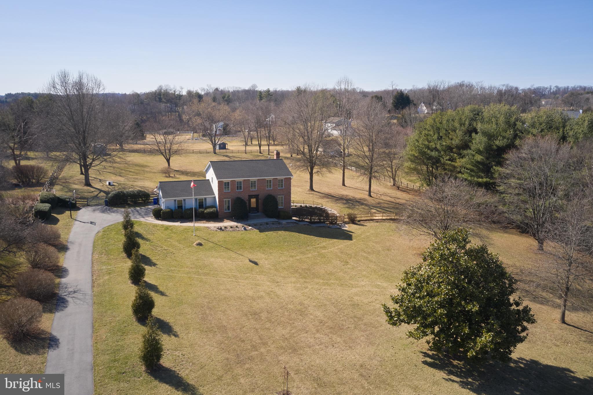 3243 STARTING GATE COURT