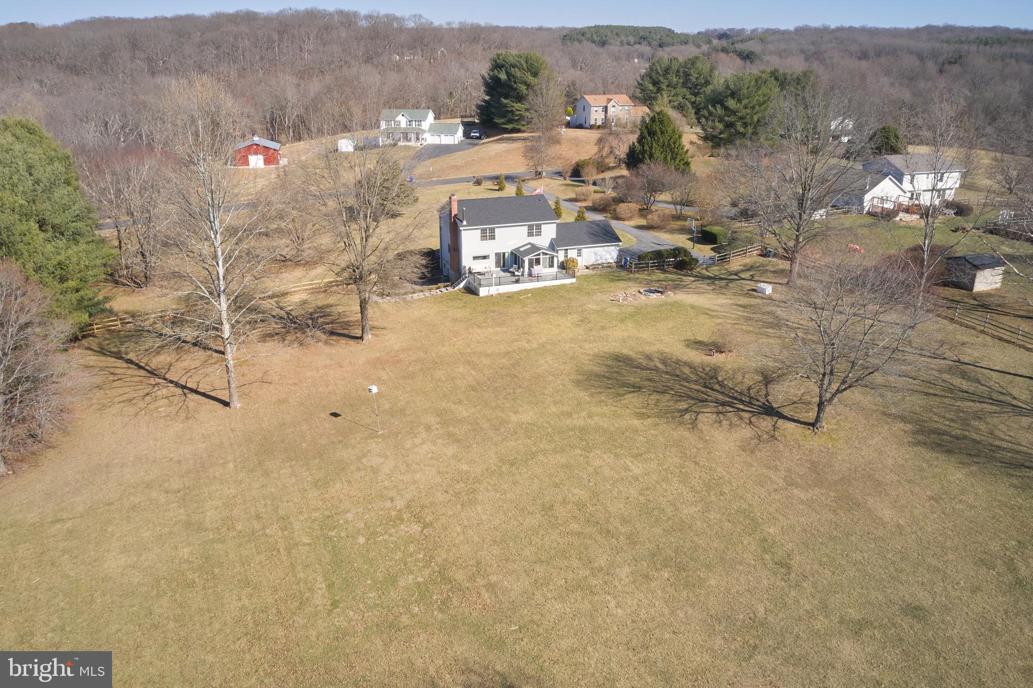3243 STARTING GATE COURT