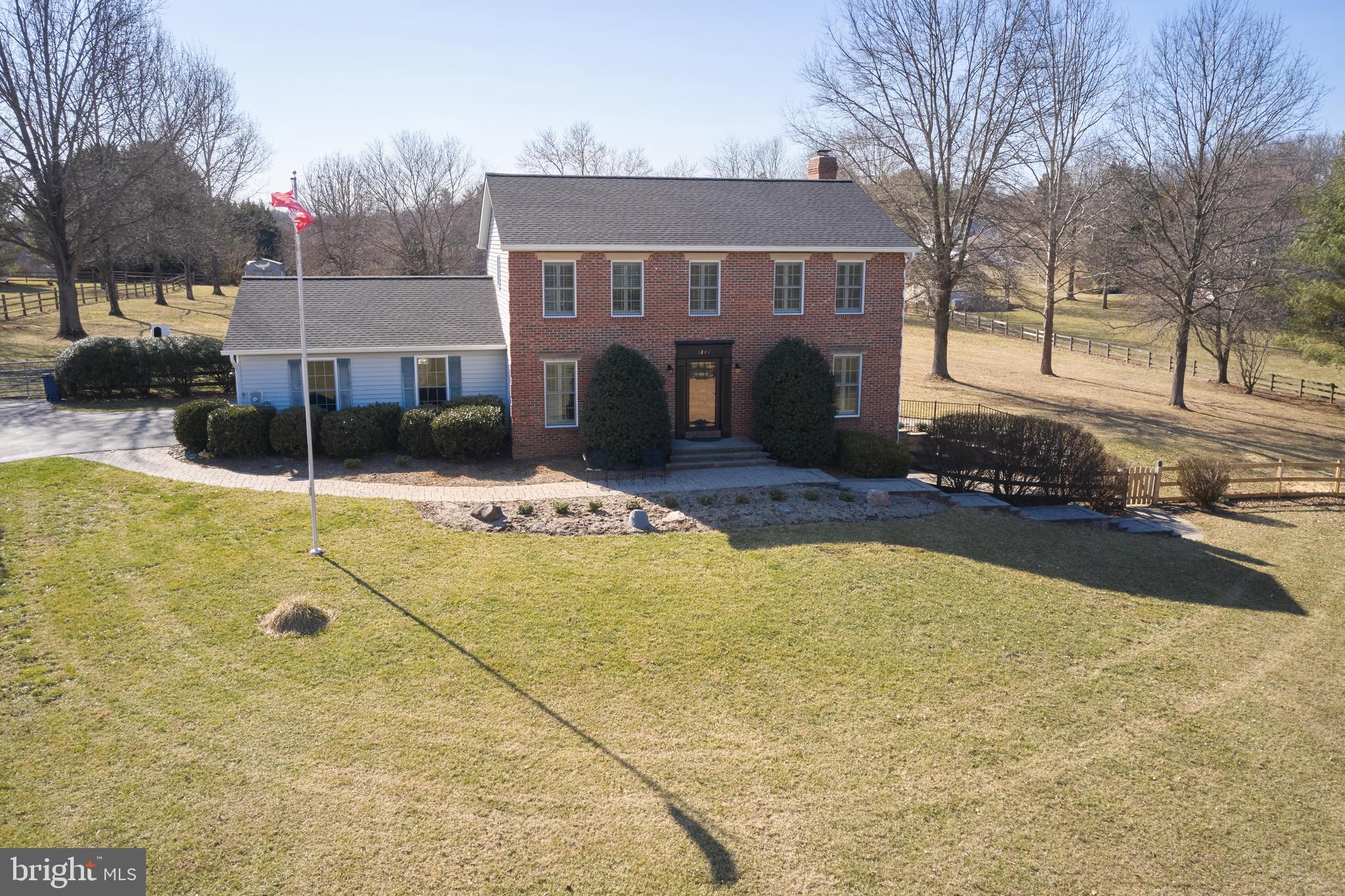 3243 STARTING GATE COURT
