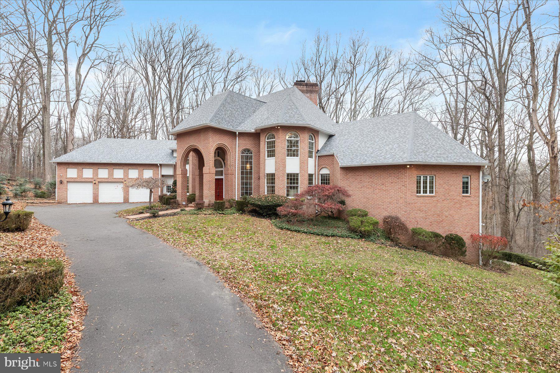 12400 TRIADELPHIA ROAD