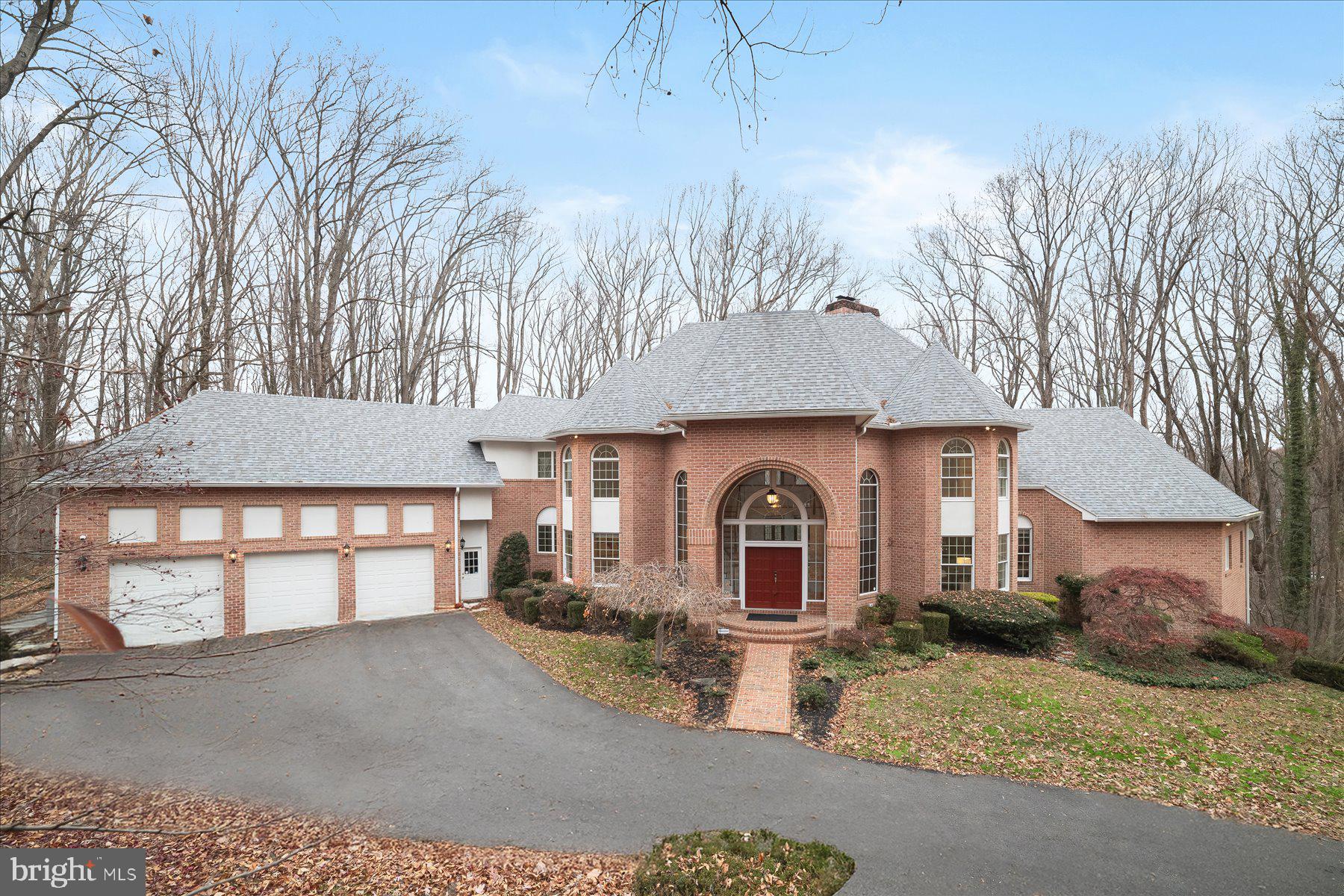 12400 TRIADELPHIA ROAD