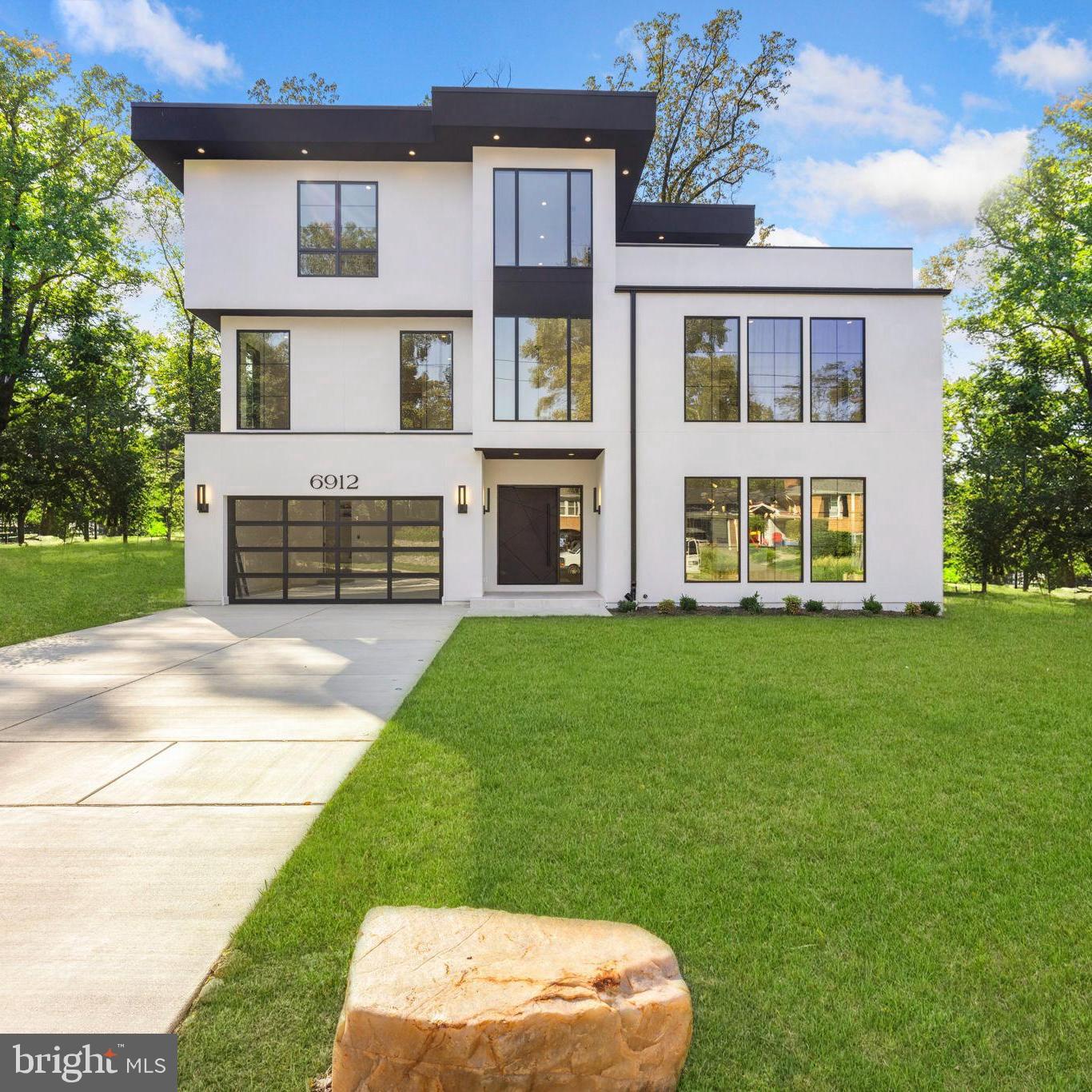 6912 MARBURY ROAD