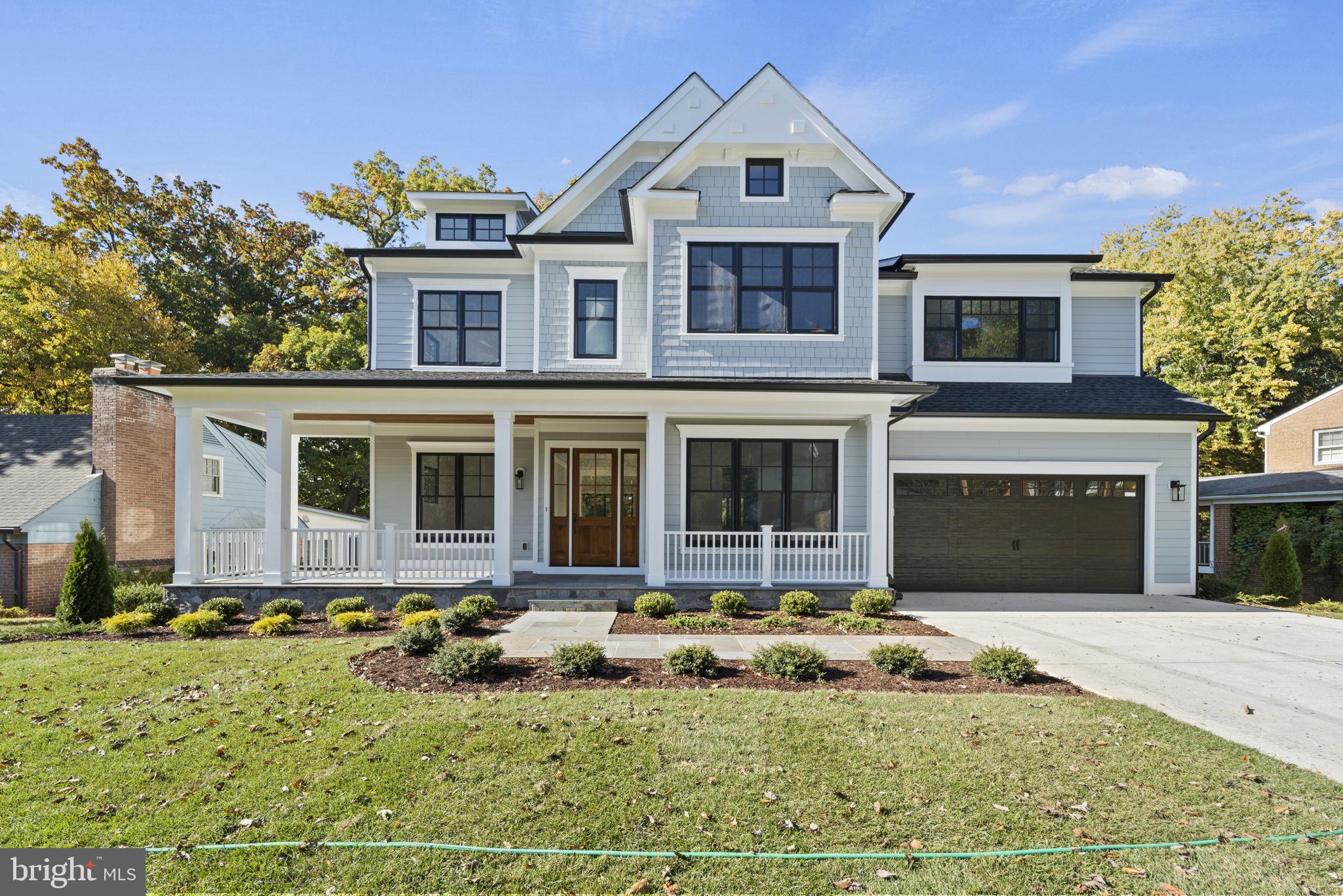 5813 MARBURY ROAD