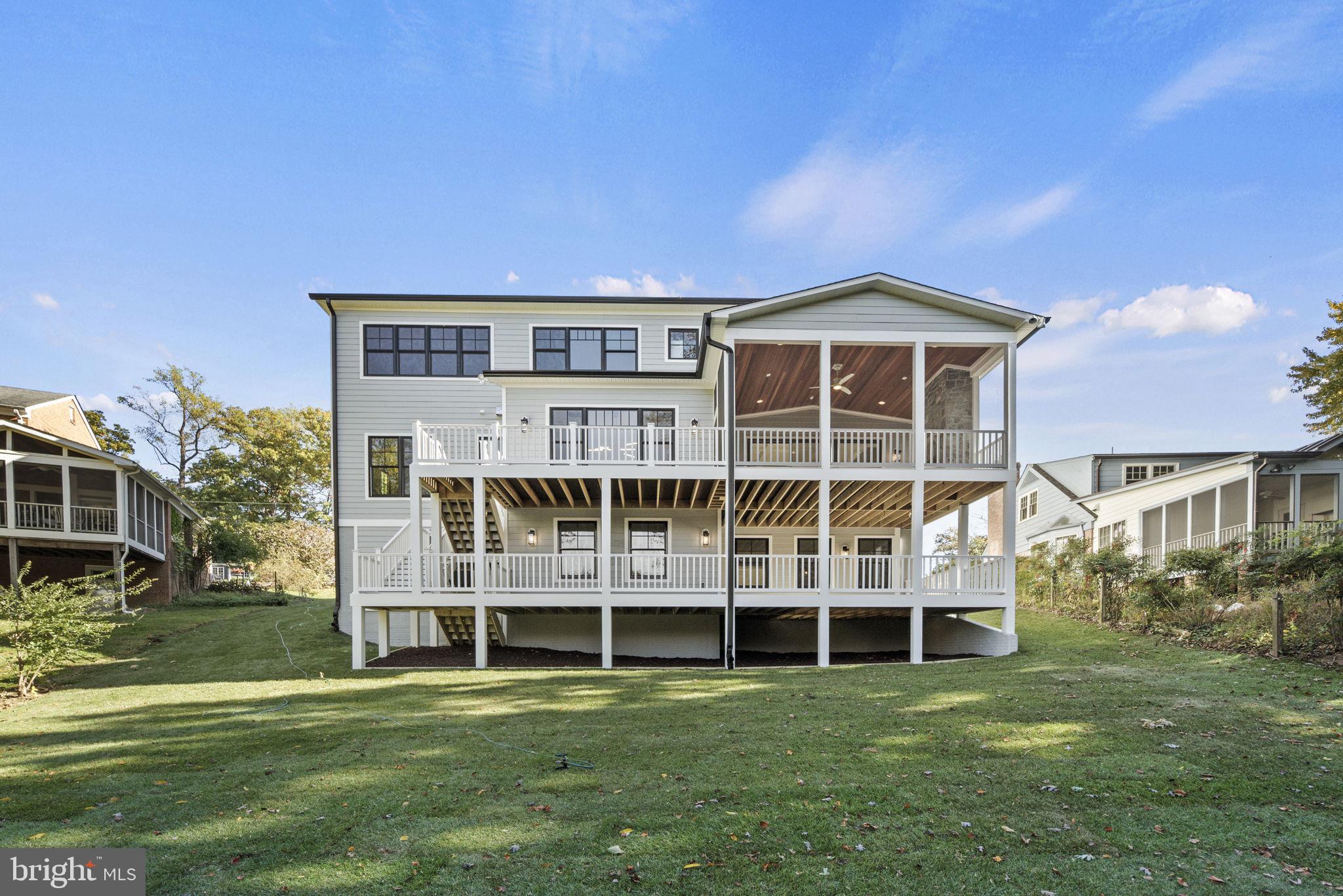 5813 MARBURY ROAD