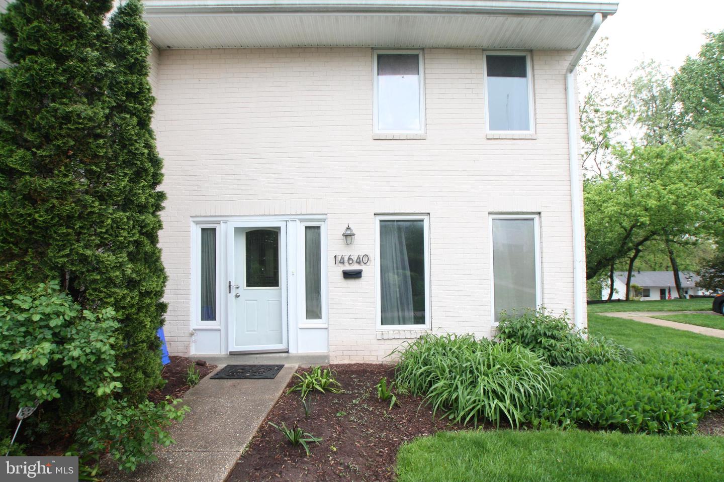 14640 Bauer Dr #14640