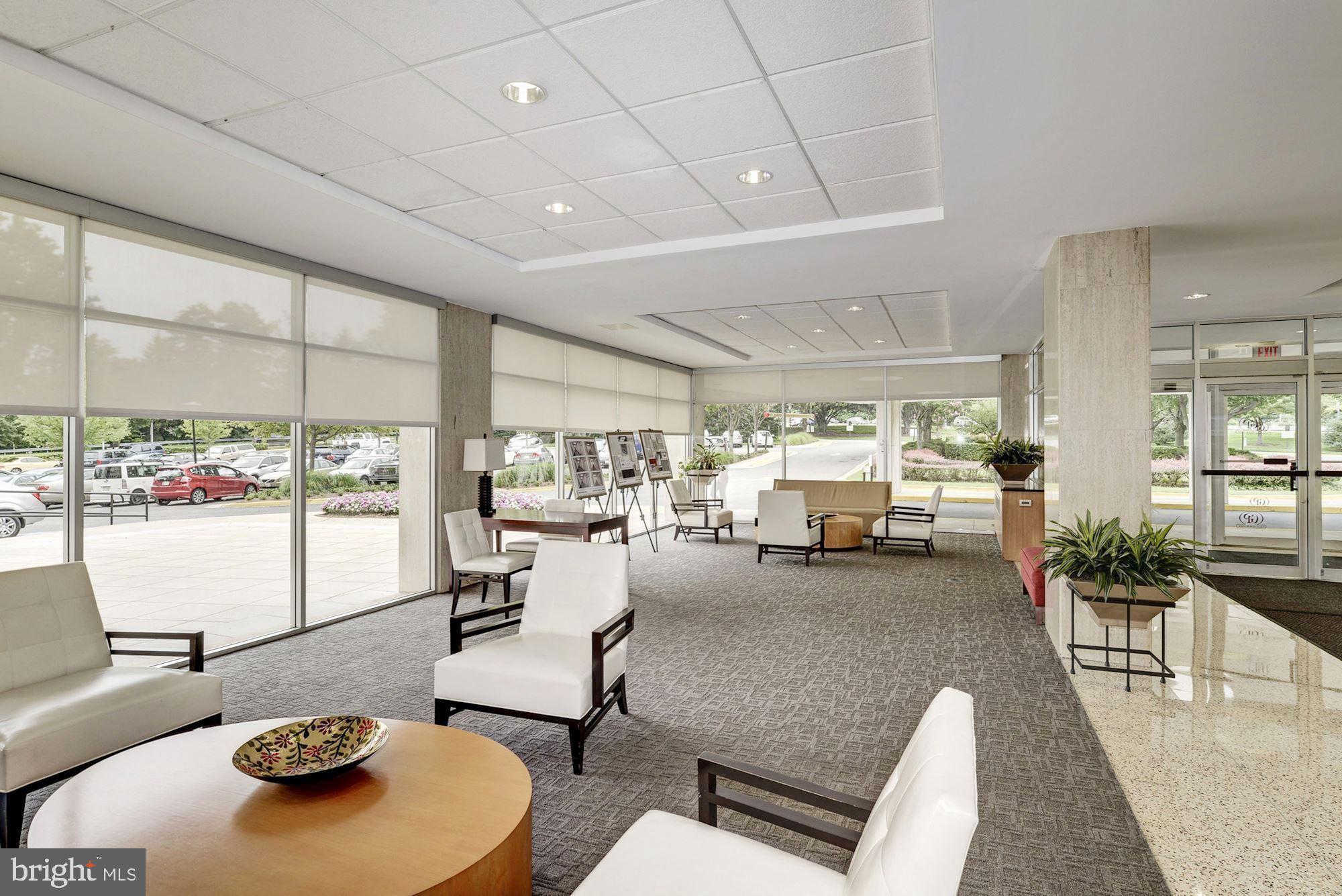 10500 ROCKVILLE PIKE 1221