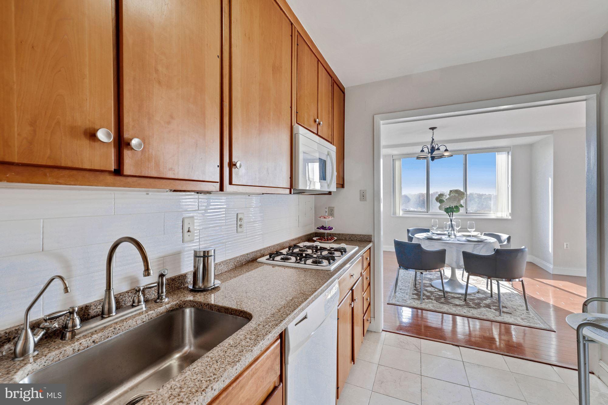 10500 ROCKVILLE PIKE 1221