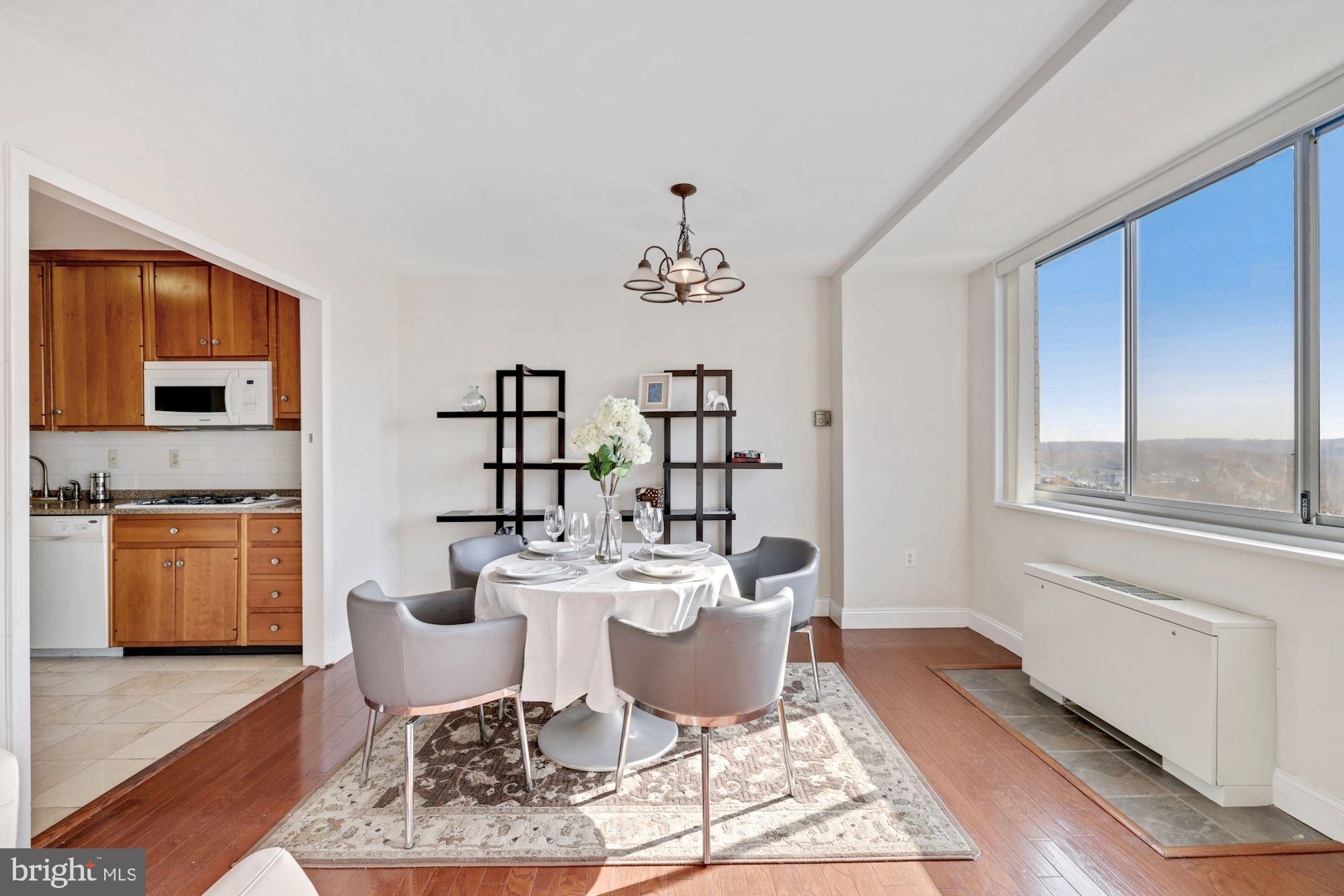 10500 ROCKVILLE PIKE 1221