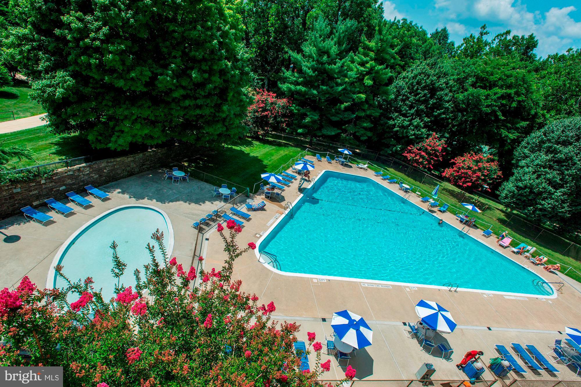 10500 ROCKVILLE PIKE 1221