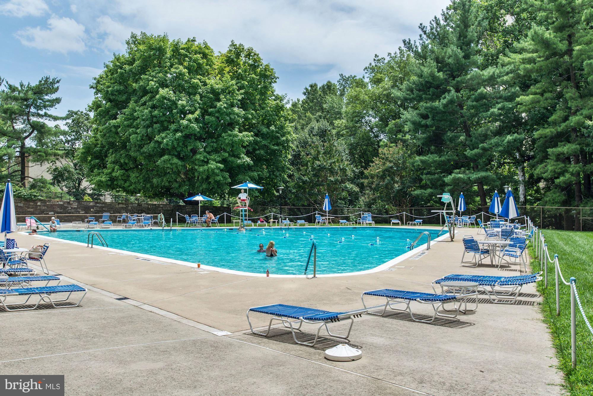 10500 ROCKVILLE PIKE 1221