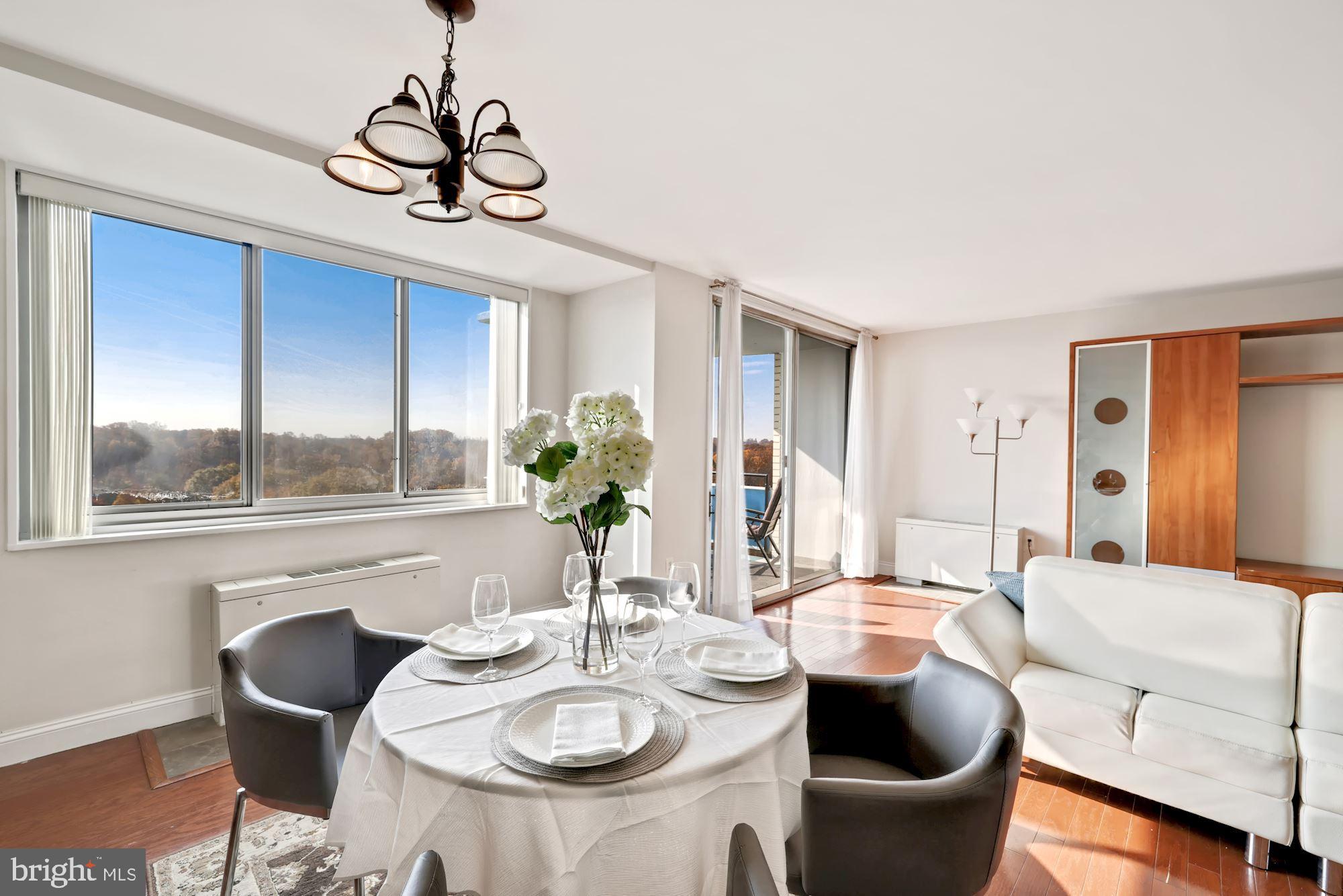 10500 ROCKVILLE PIKE 1221