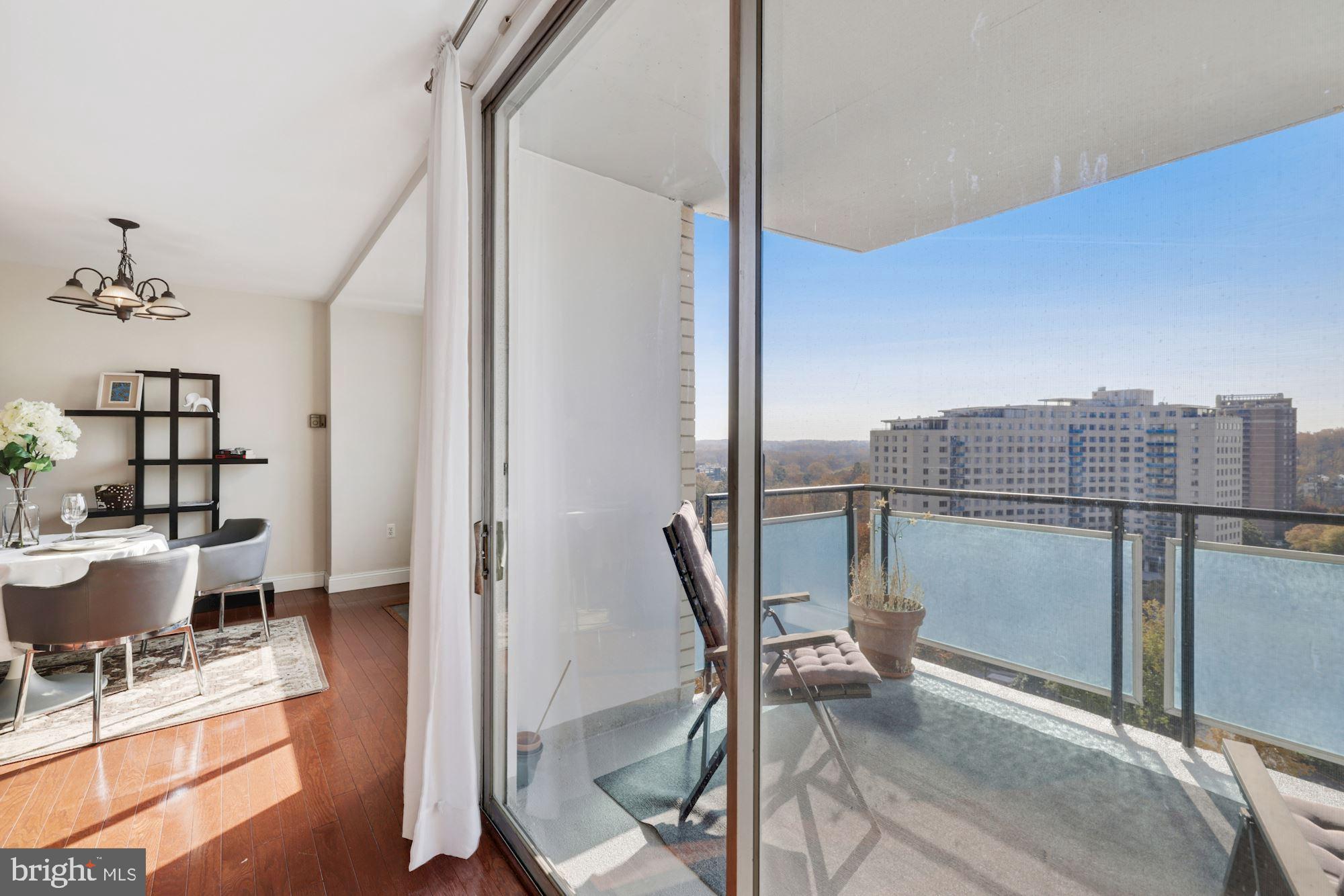 10500 ROCKVILLE PIKE 1221