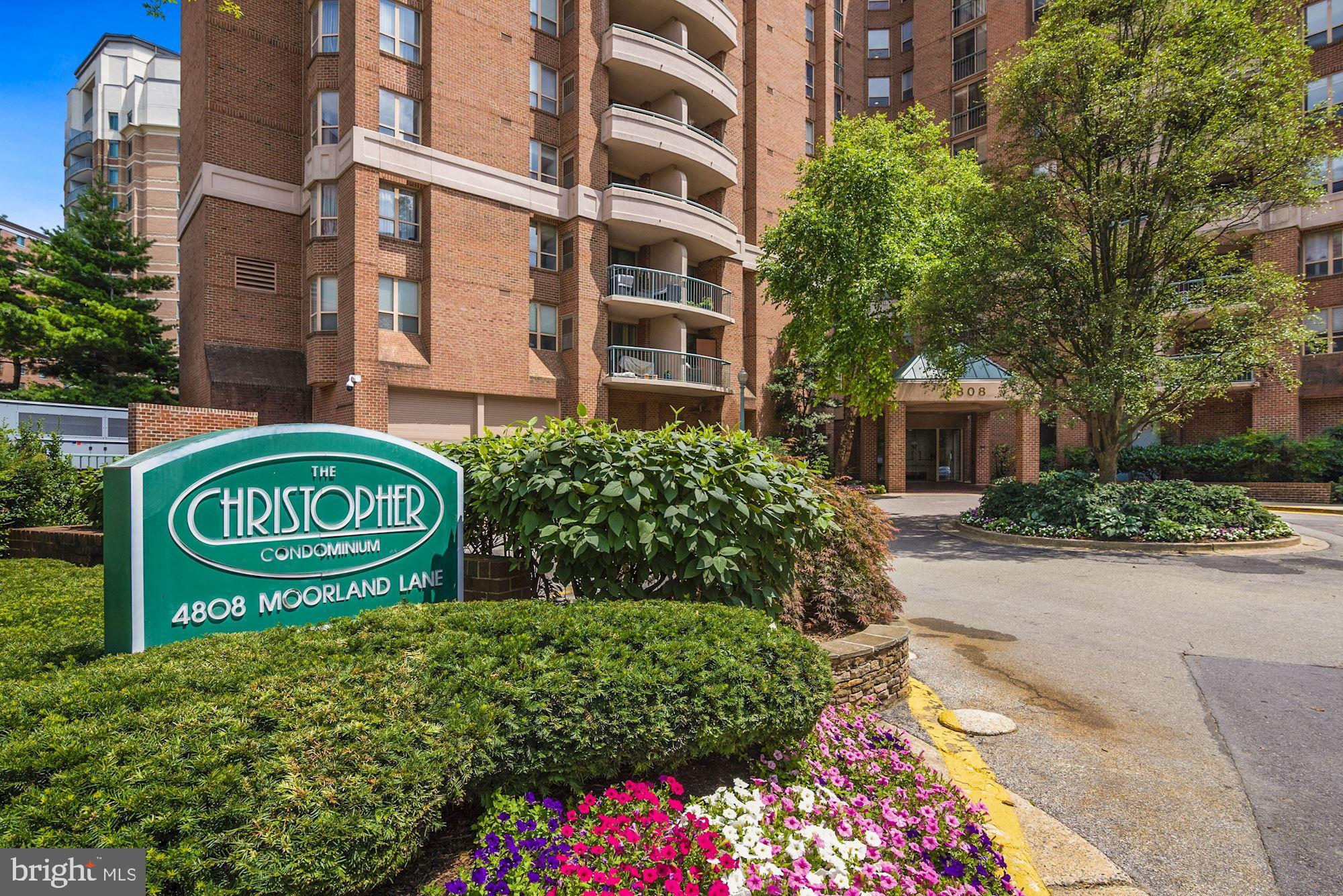 4808 MOORLAND LANE 403