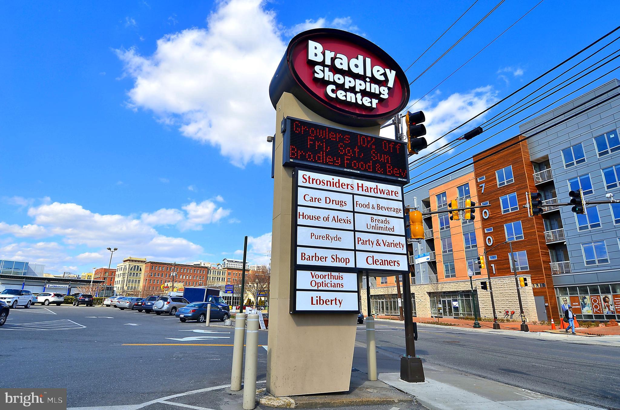 4808 MOORLAND LANE 403