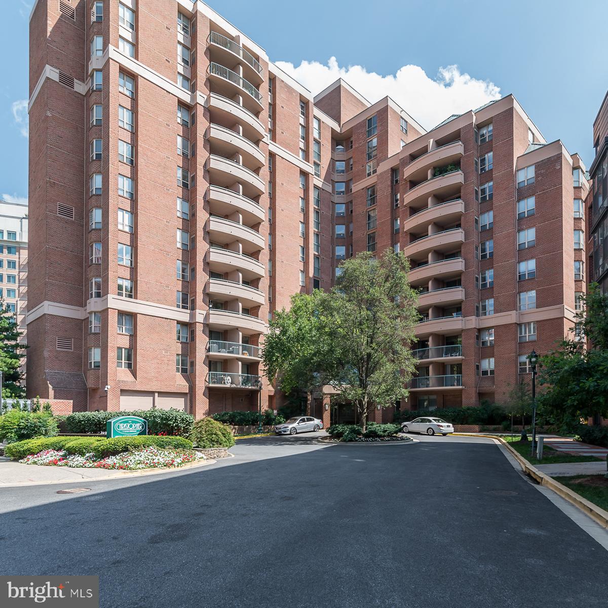 4808 MOORLAND LANE 403