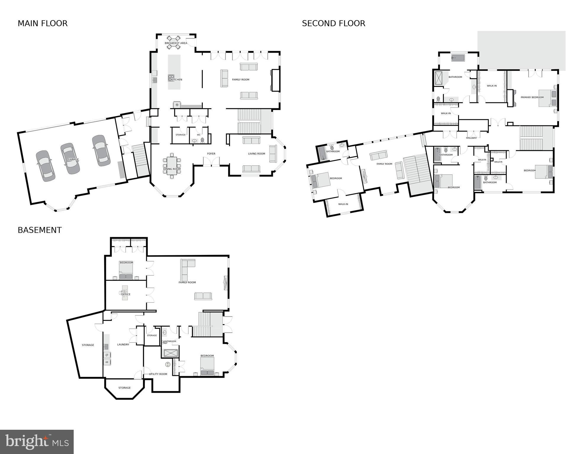 7021 OAK FOREST LANE