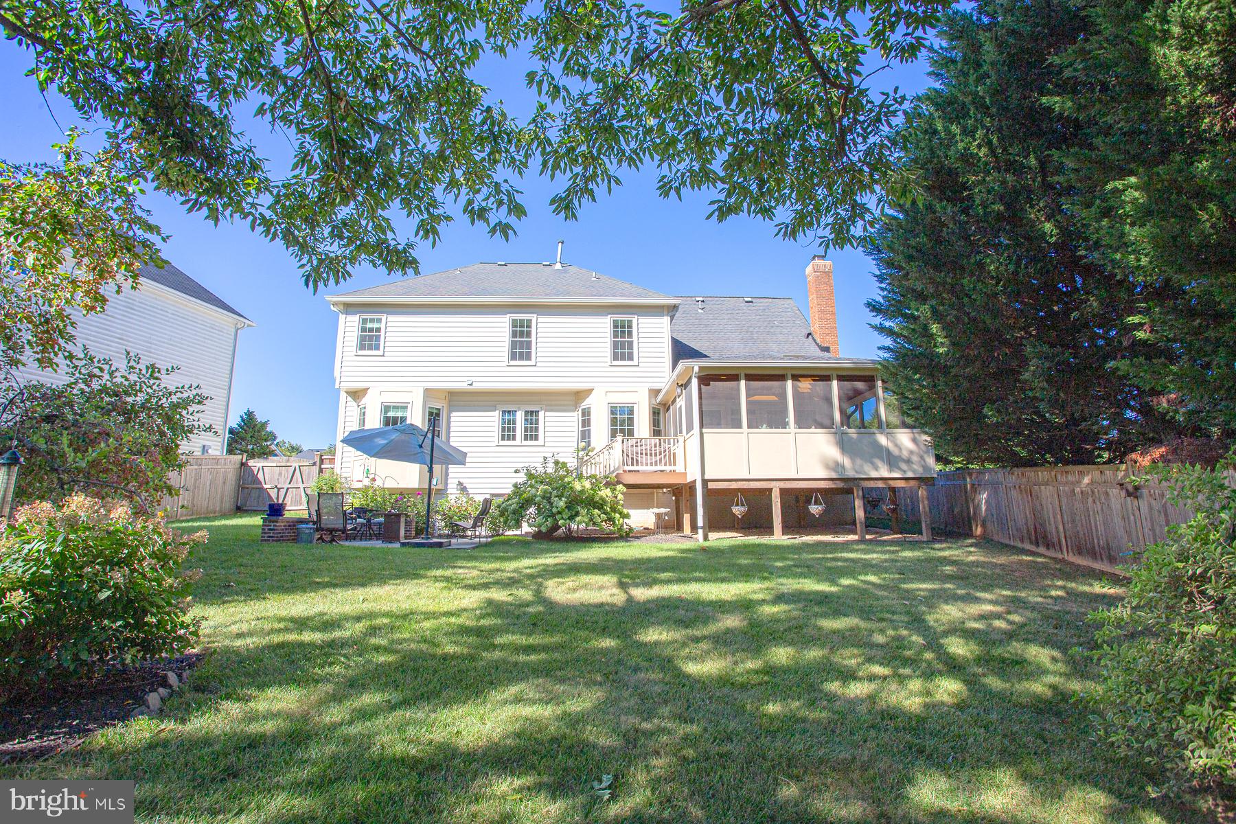 18307 PARADISE COVE TERRACE