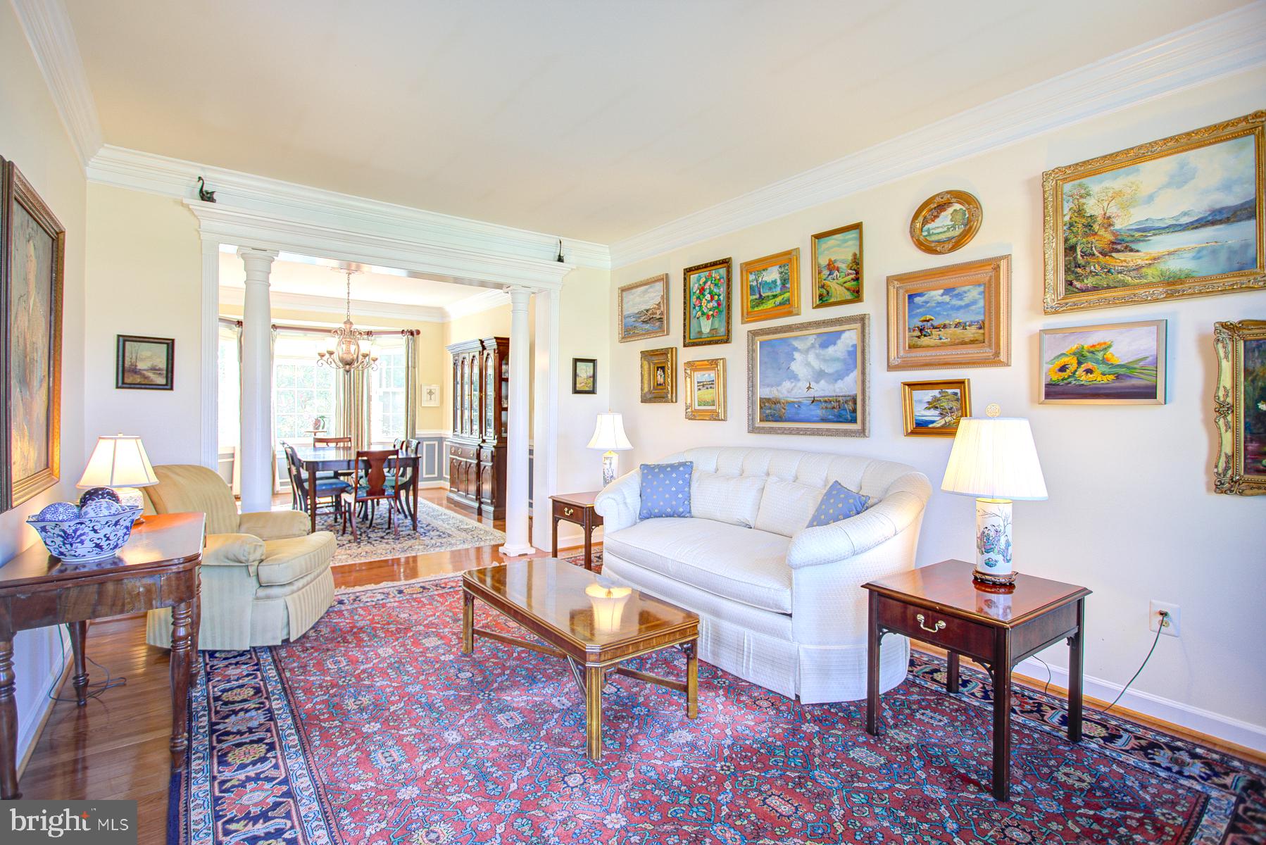 18307 PARADISE COVE TERRACE