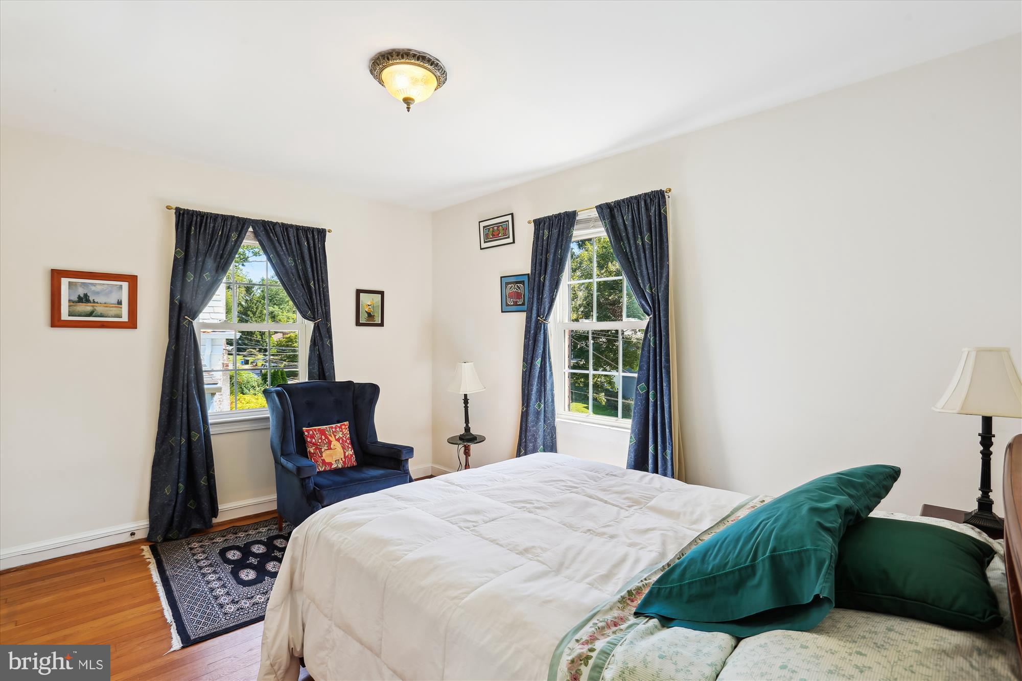 2803 WASHINGTON AVENUE