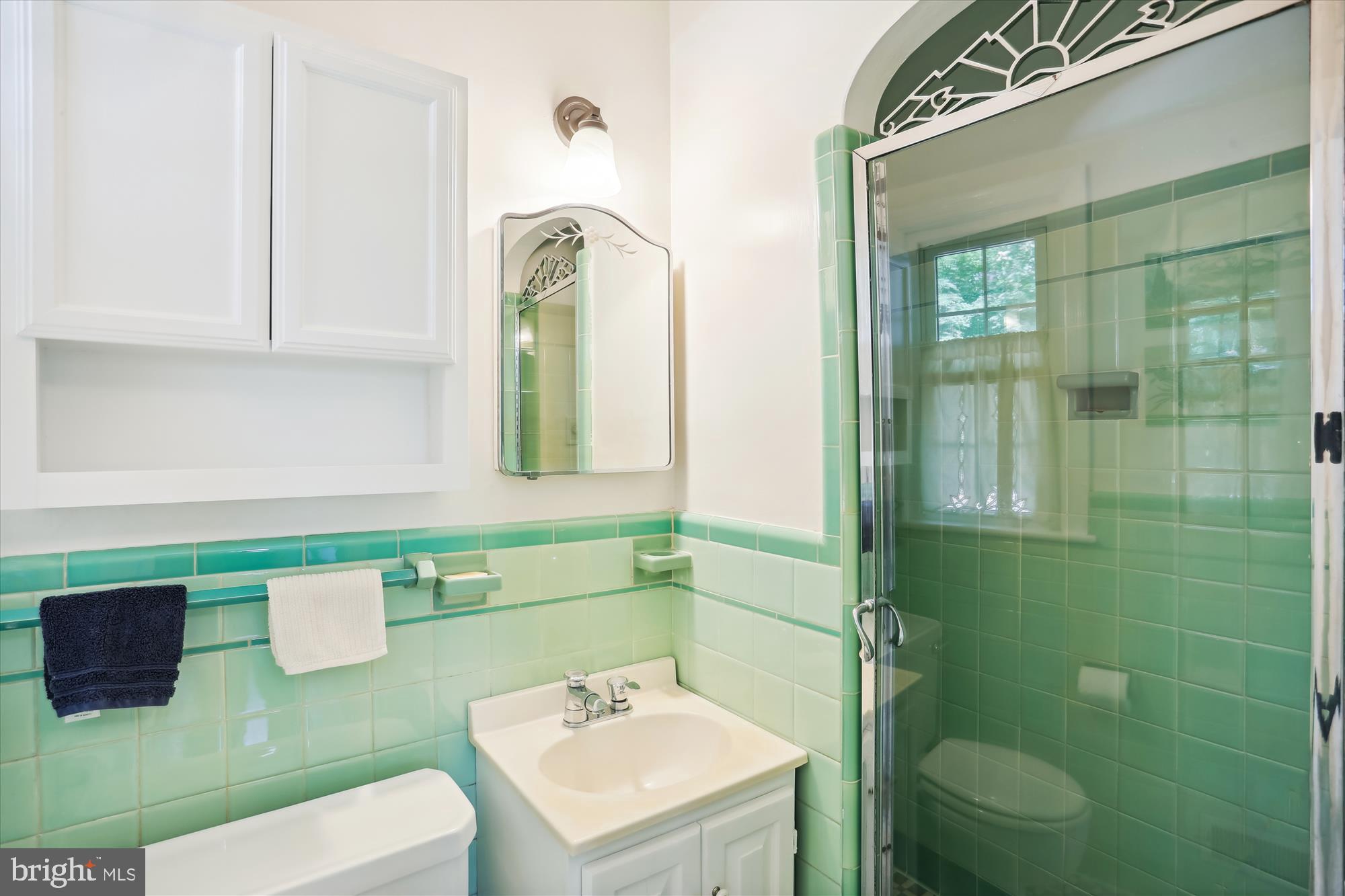 2803 WASHINGTON AVENUE